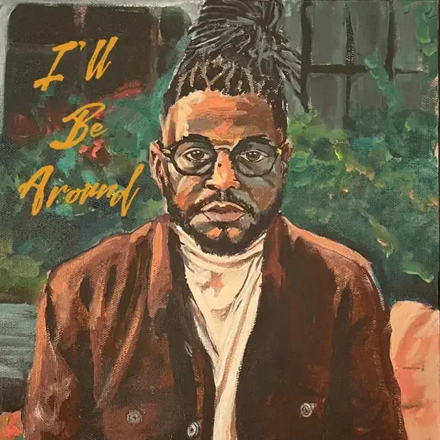 Riccy Mitchell - I'll be around  
Single, 2025   
  Mix 