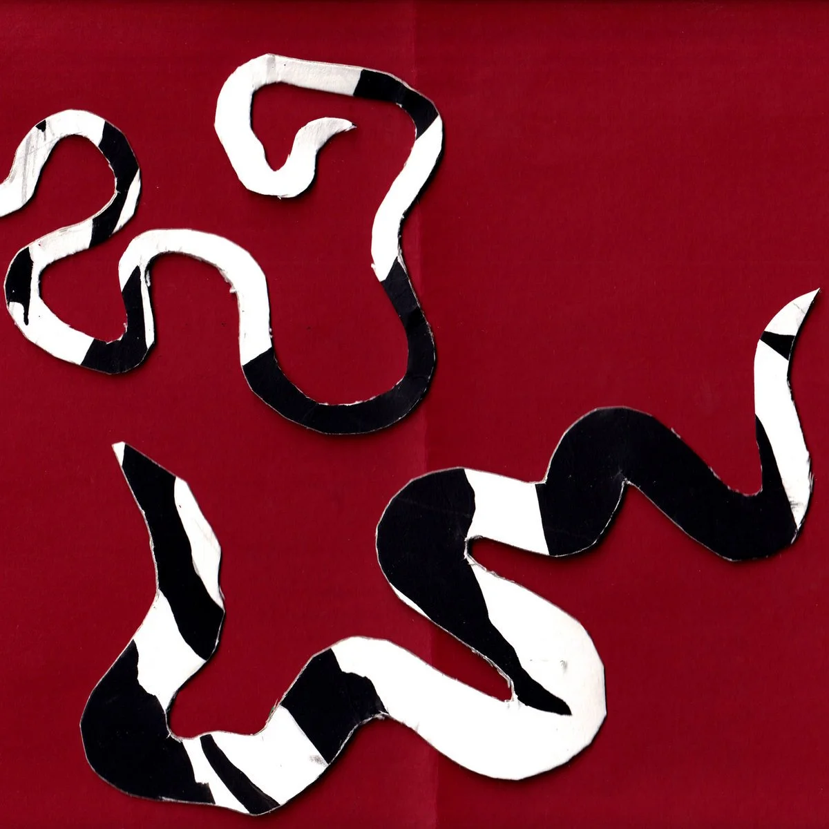 Thandii - A Beat To Make It Better   
Album, 2023   
  Mix 