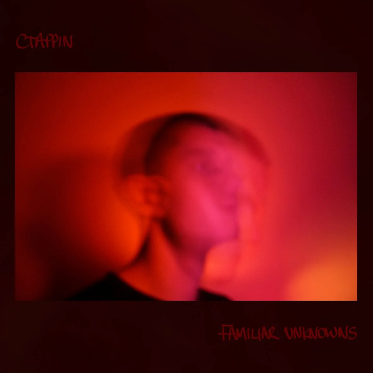 C. Tappin - Familiar Unknowns   
Album, 2025   
  Record 