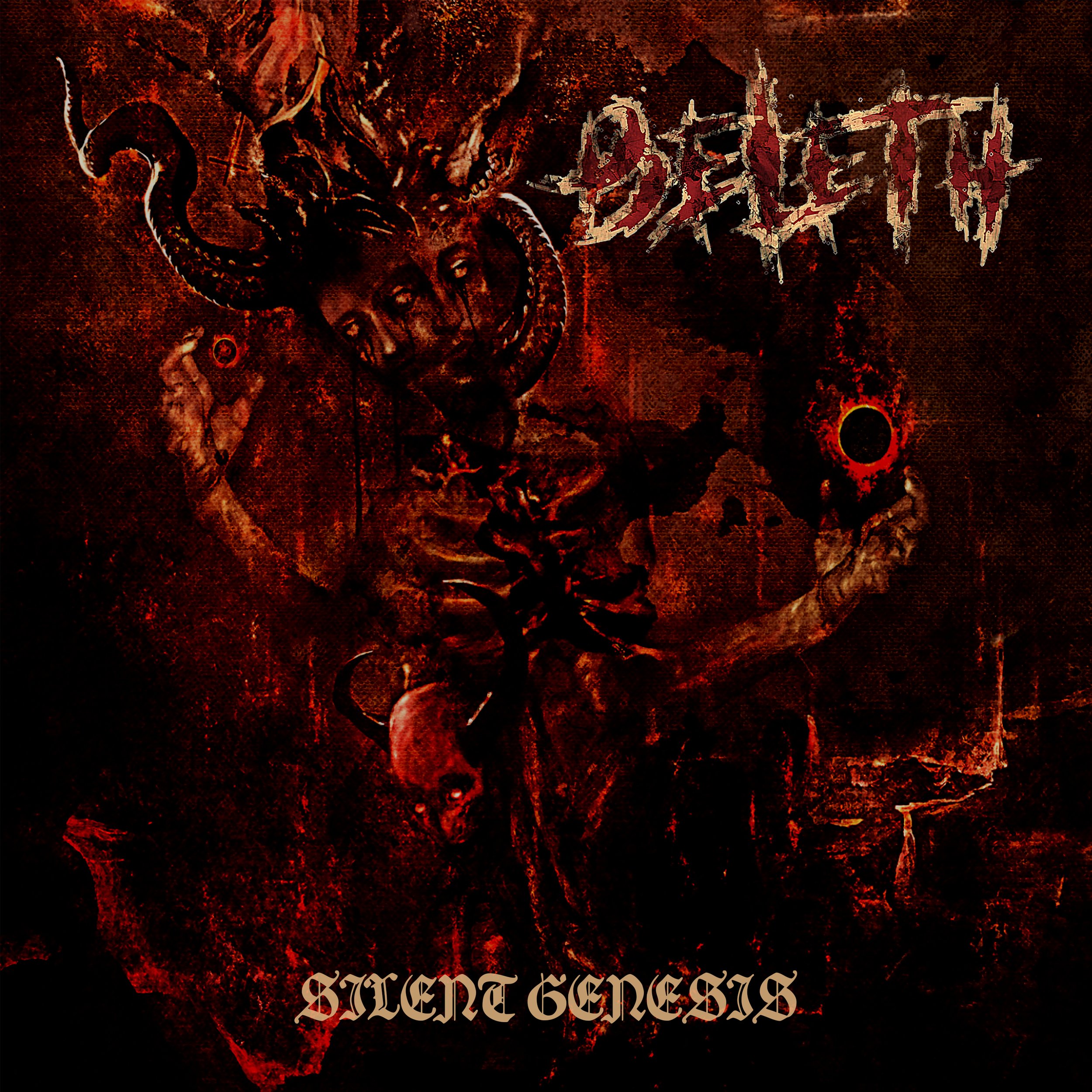 Beleth - Silent Genesis (Album Cover) JPG.jpg