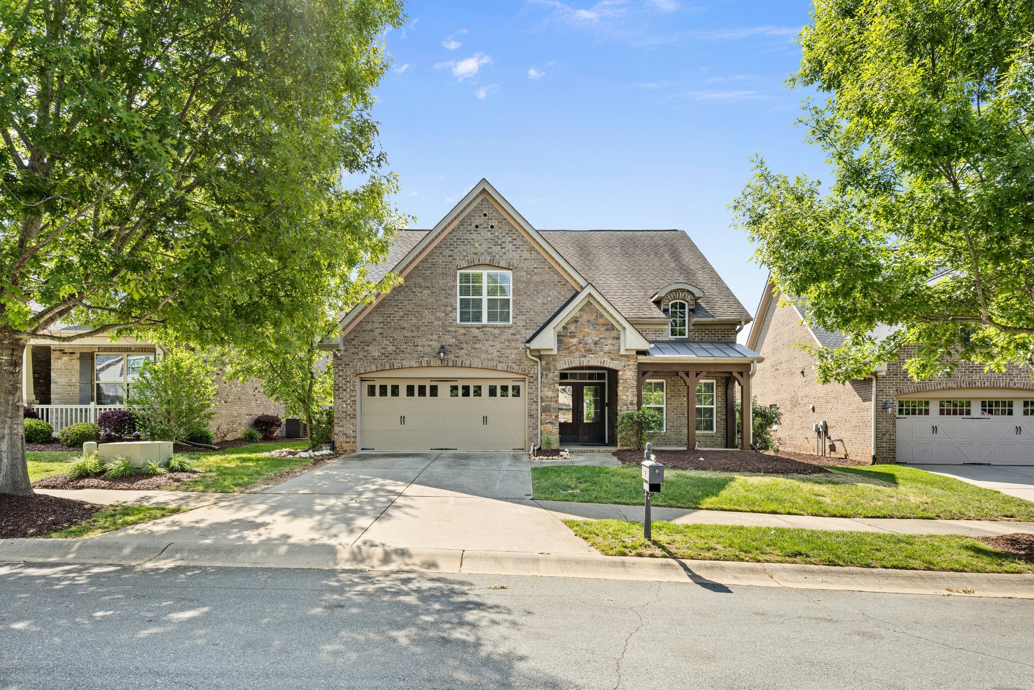 4116 ARGYLE TRACE, BURLINGTON, NC 27215
