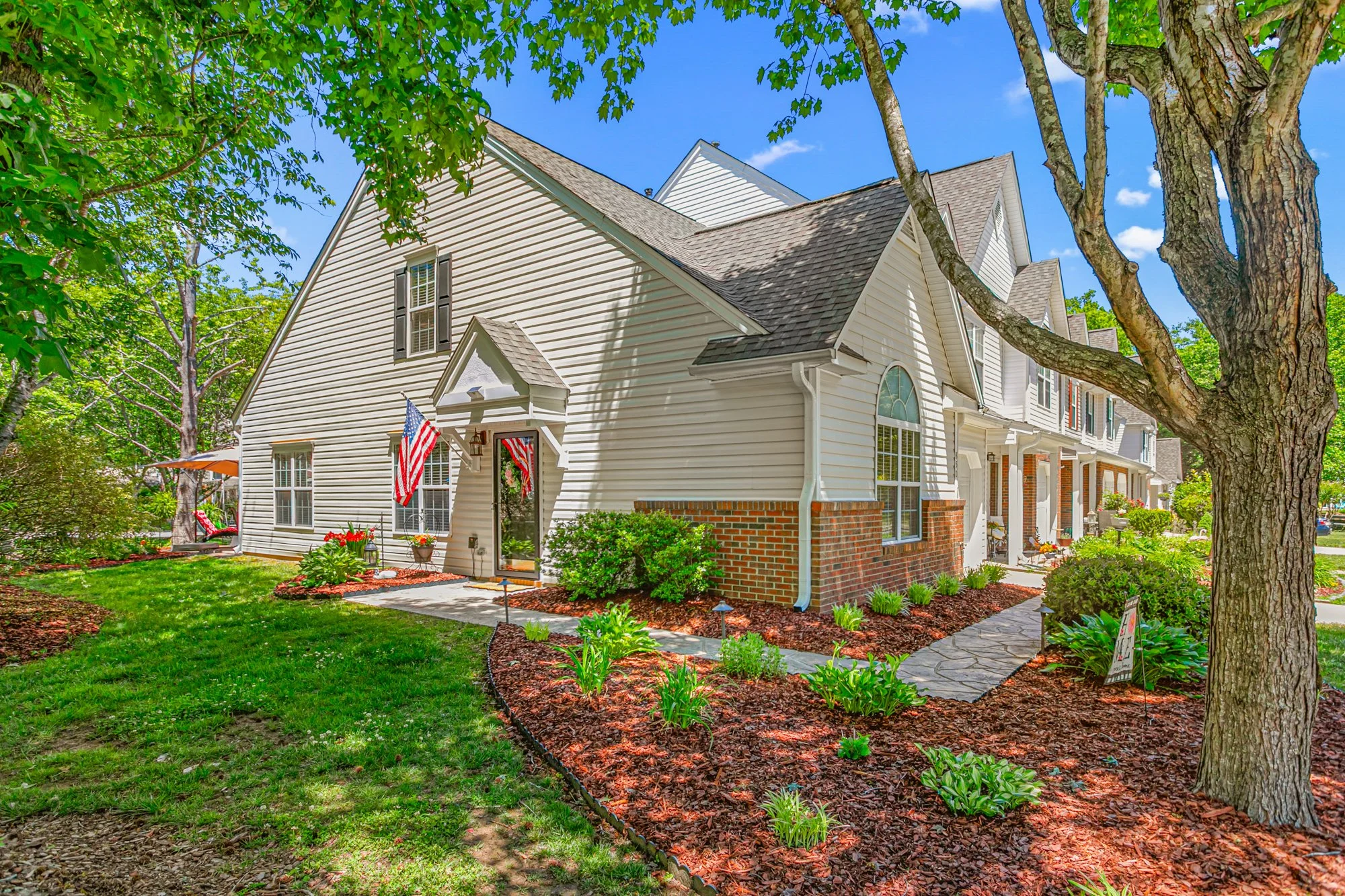 850 CREEK CROSSING TRAIL, WHITSETT, NC 27377