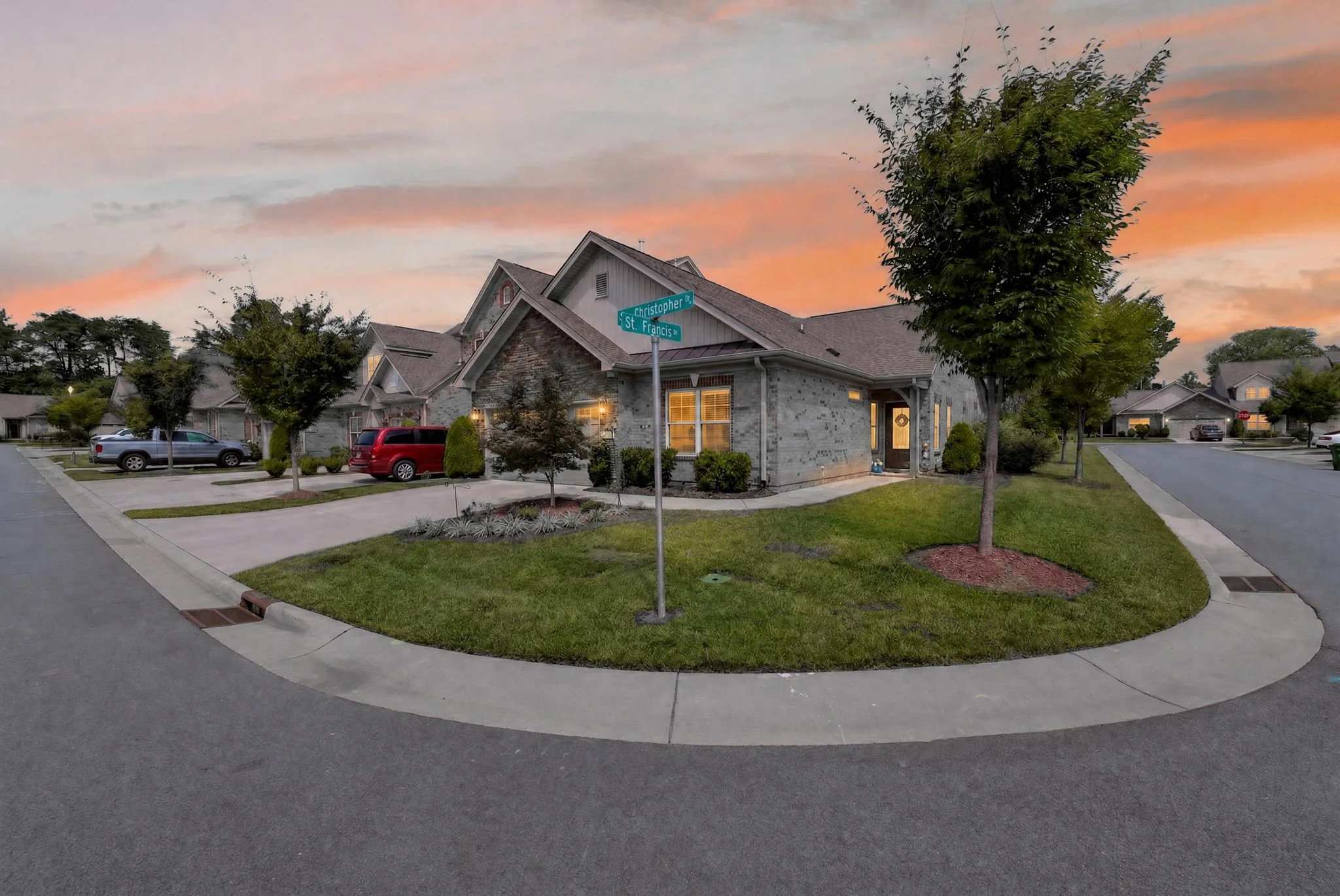 101 ST. CHRISTOPHER DRIVE, GIBSONVILLE, NC 27249