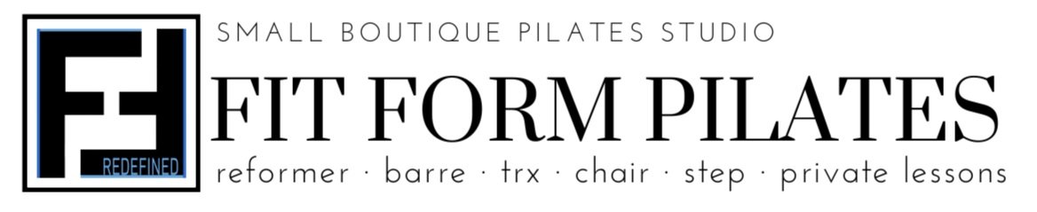 FIT FORM PILATES