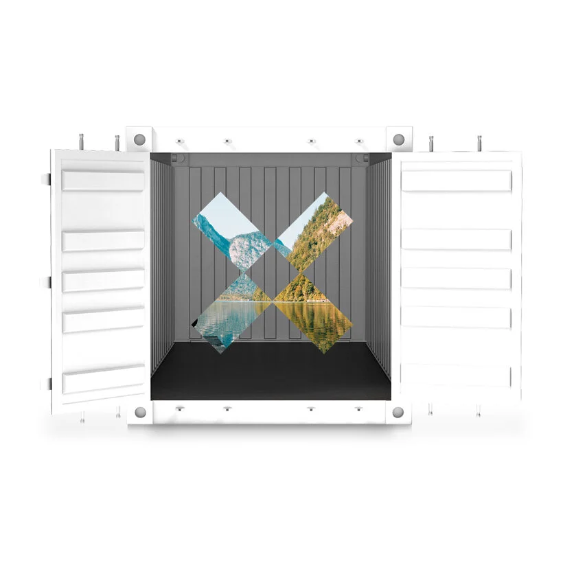 Reactor XeMobile — Xenergy Advanced Nuclear Reactors (SMR) & TRISO Fuel