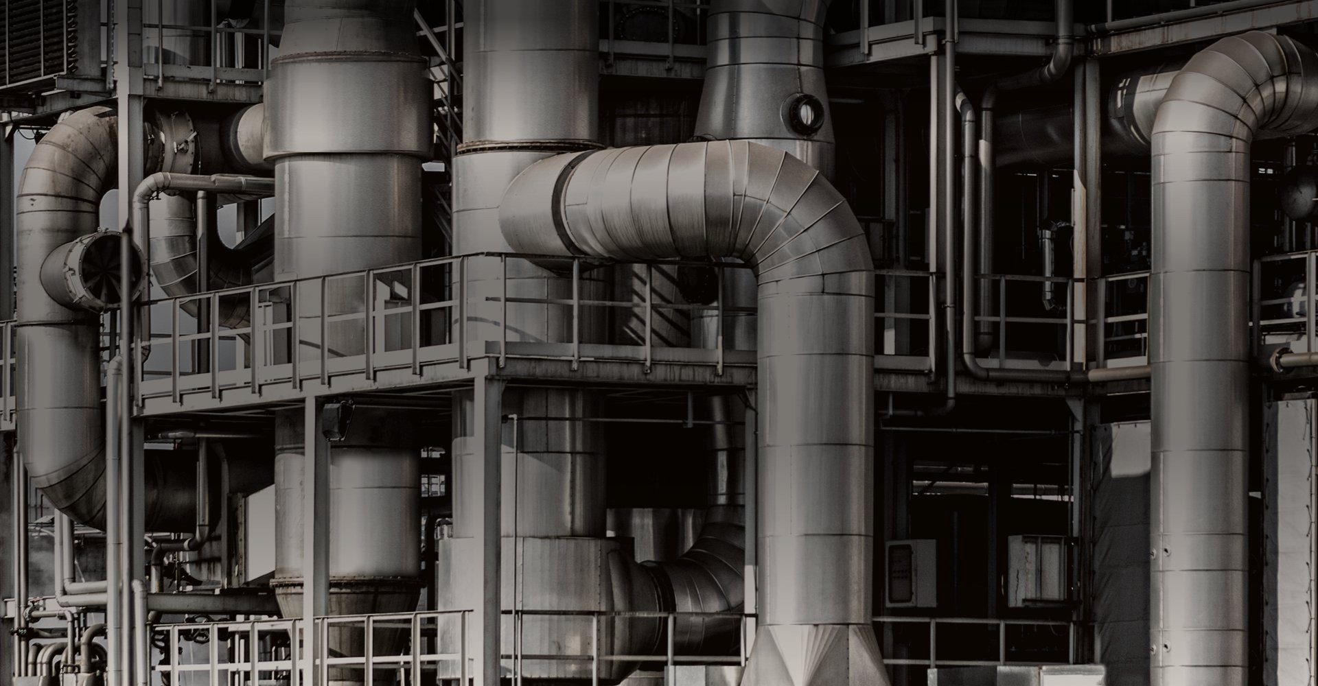  Why?   Industrial Solutions   Emissions-free power &amp; heat for industrial operations 