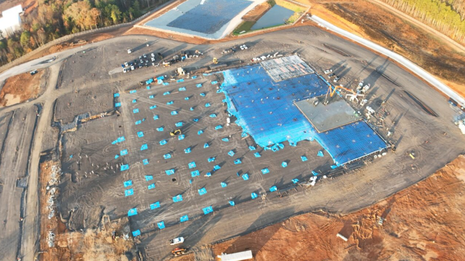 TRISO-X Concrete Pour Aerial View.png