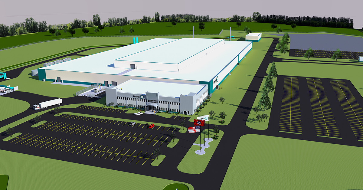 Updates — Xenergy HTGR Nuclear Reactors (SMR) & TRISO Fuel