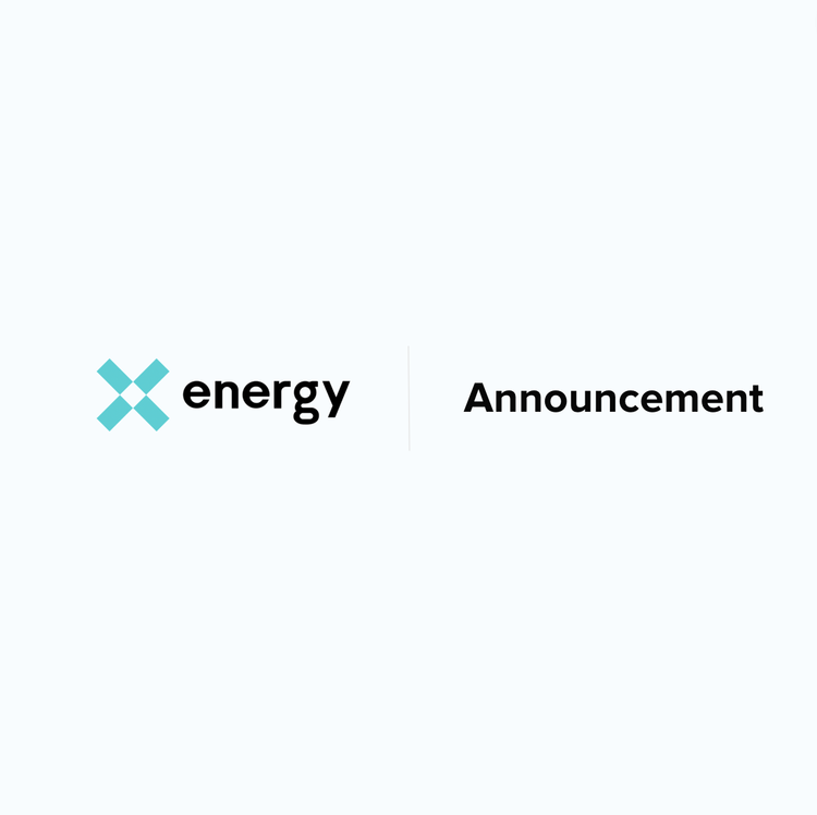 Xenergy Finalizes 235 Million Series C Financing — Xenergy