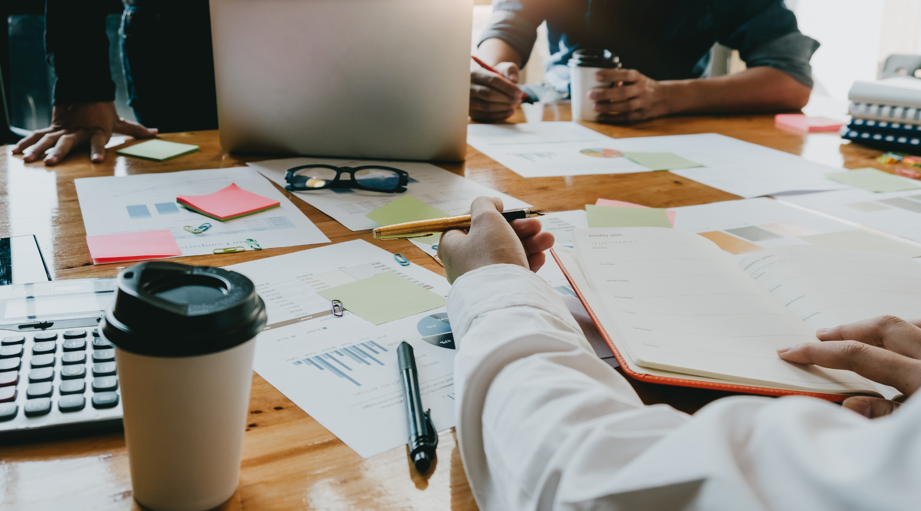 Step 1 — Assess & Prioritise