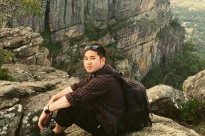 Vollie Spotlight: David Tea