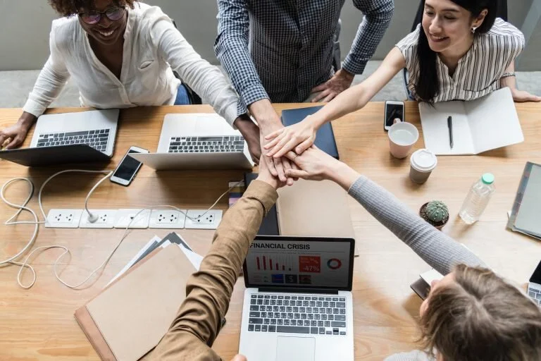 Personalisation in Corporate Volunteering