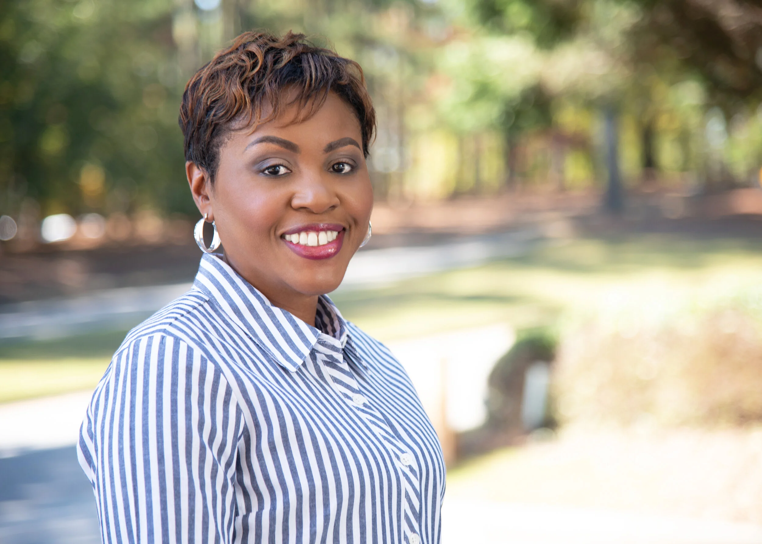 Yolanda Postell