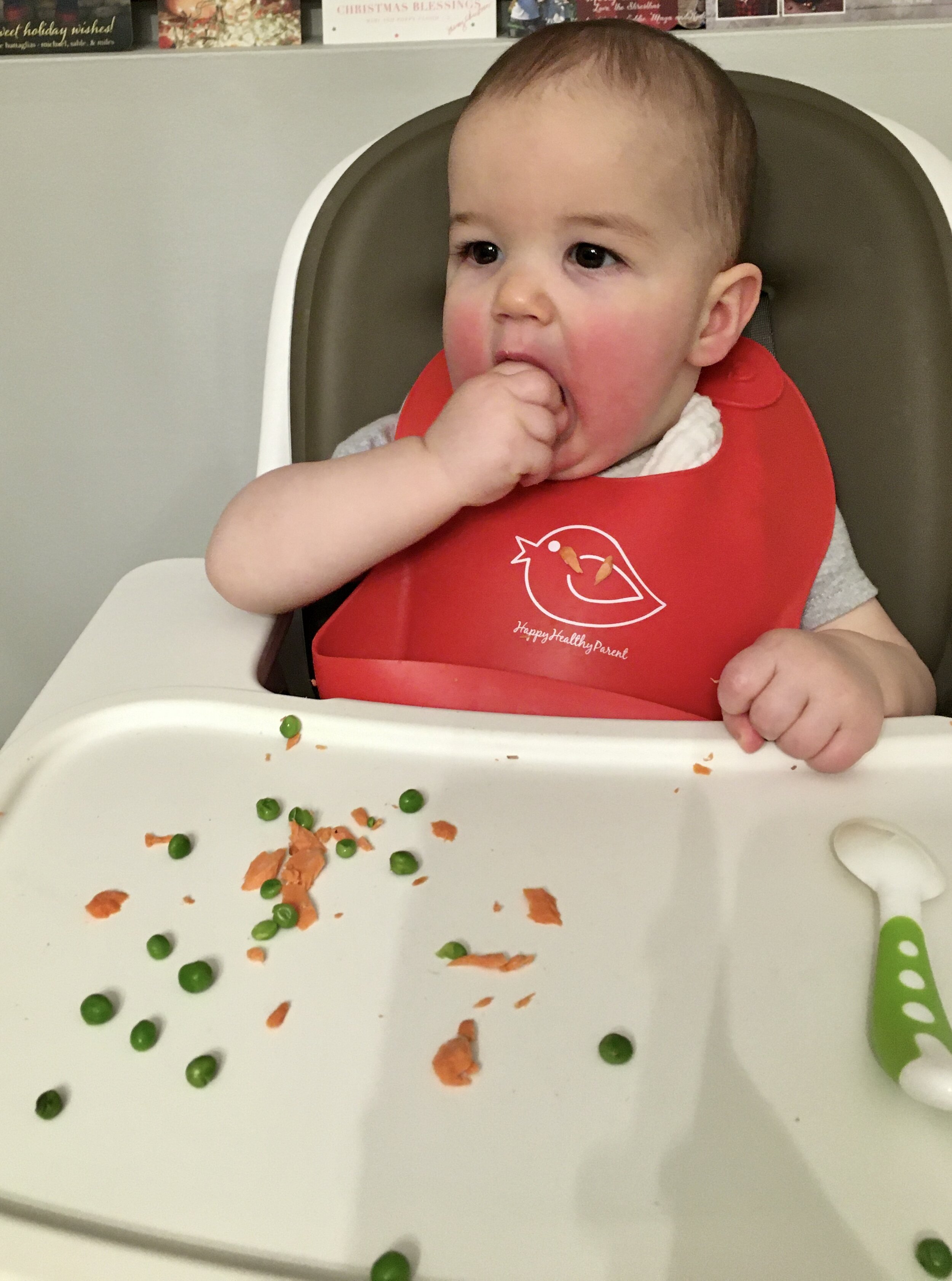 Can Babies Eat Solids Before Teeth? - JLD Therapy