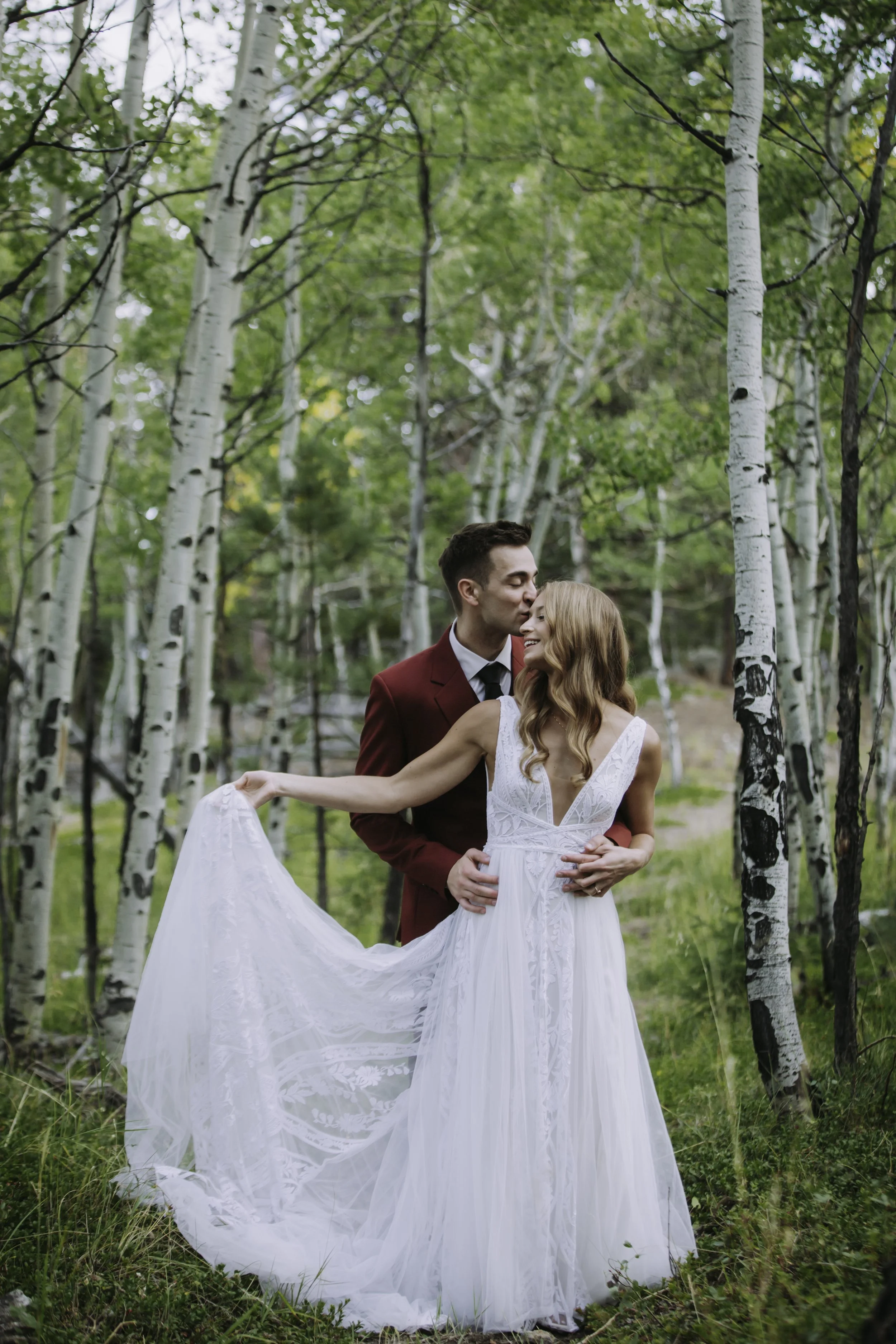colorado elopement photographer