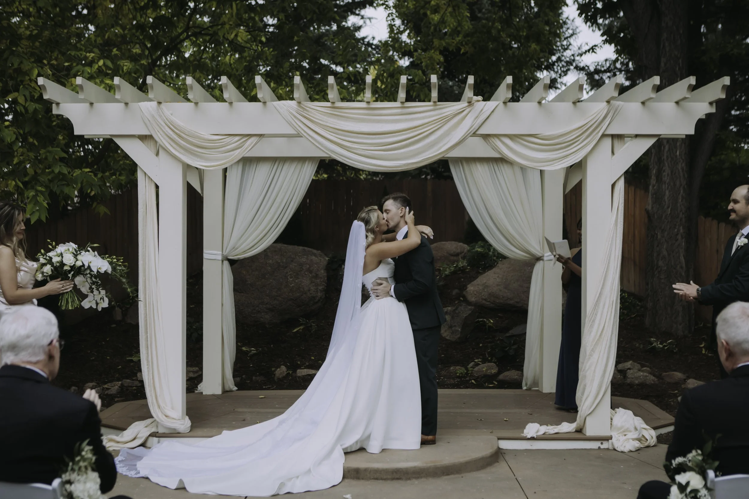 Tapestry House Laporte CO