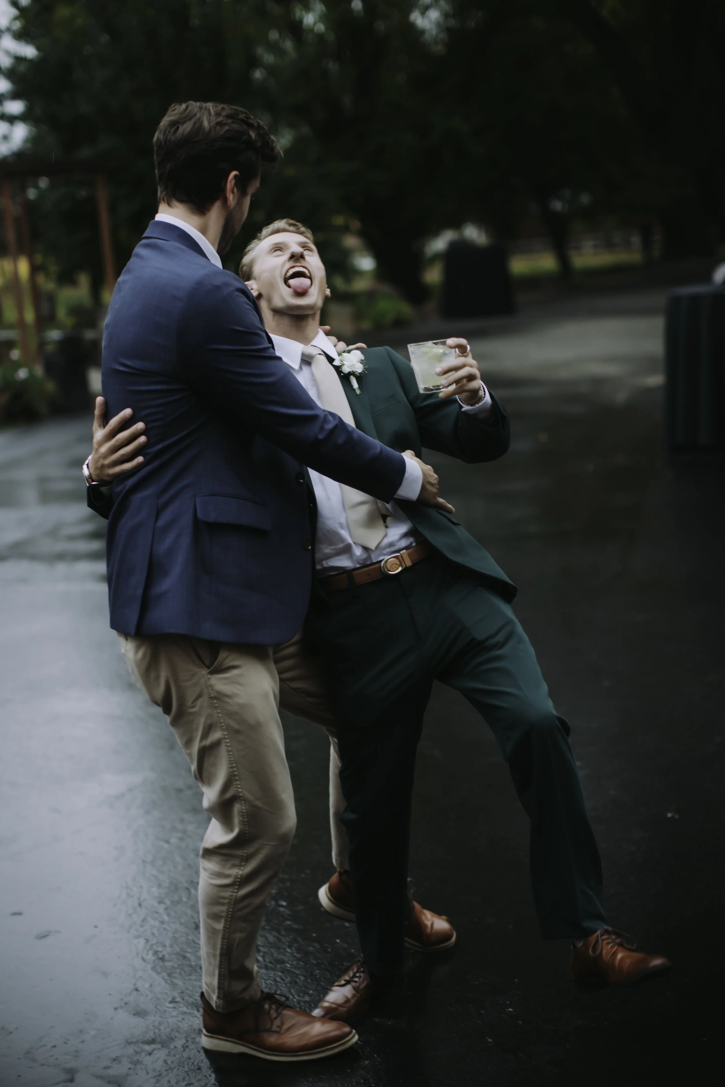 Colorado Wedgewood Wedding