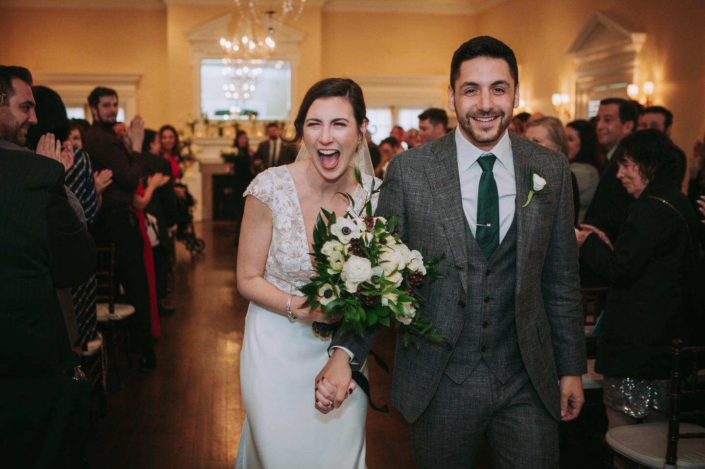 My friends @han_mchale and @picklednick90 got married this weekend and I had the honor of capturing the day for them 🥰 These were the expressions on their faces from start to finish