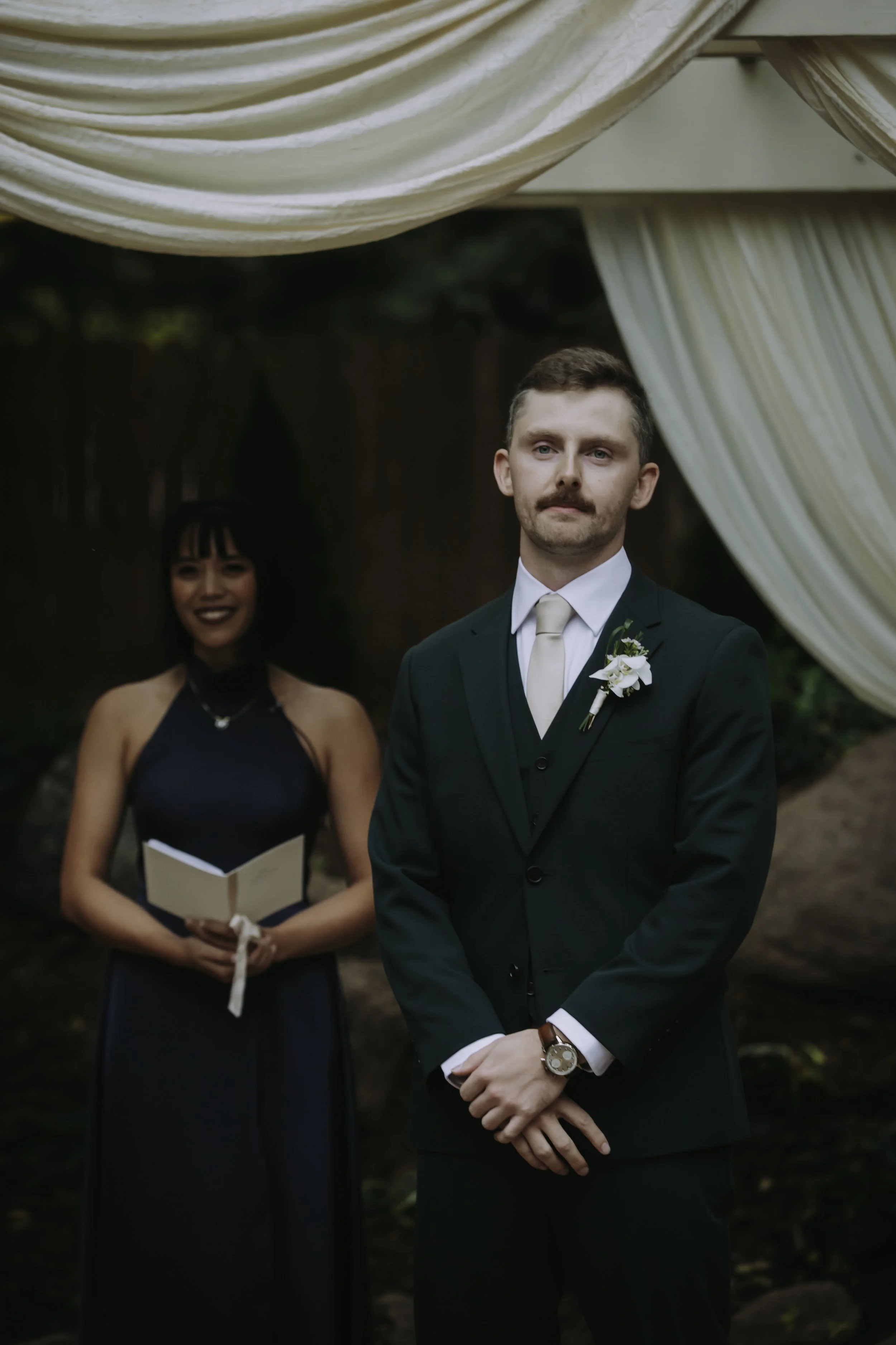 Tapestry House Laporte CO