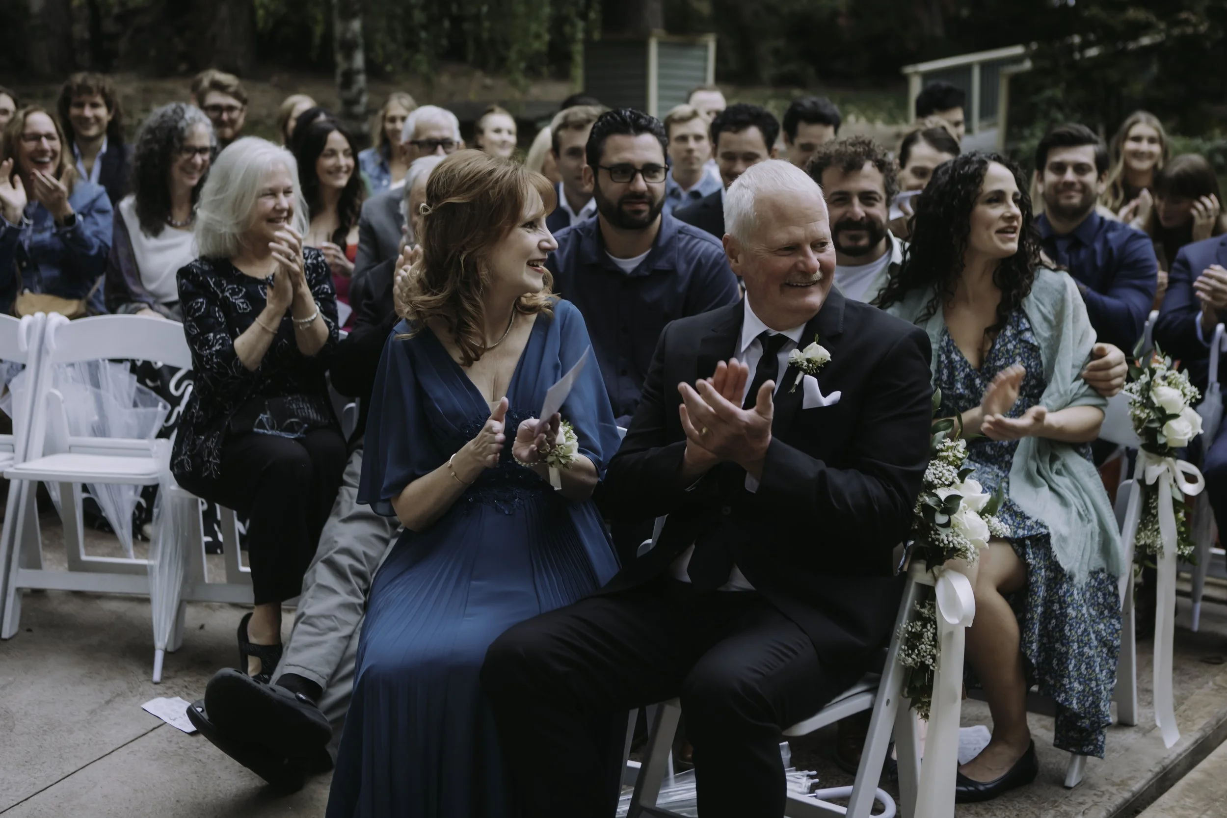 Tapestry House Laporte CO