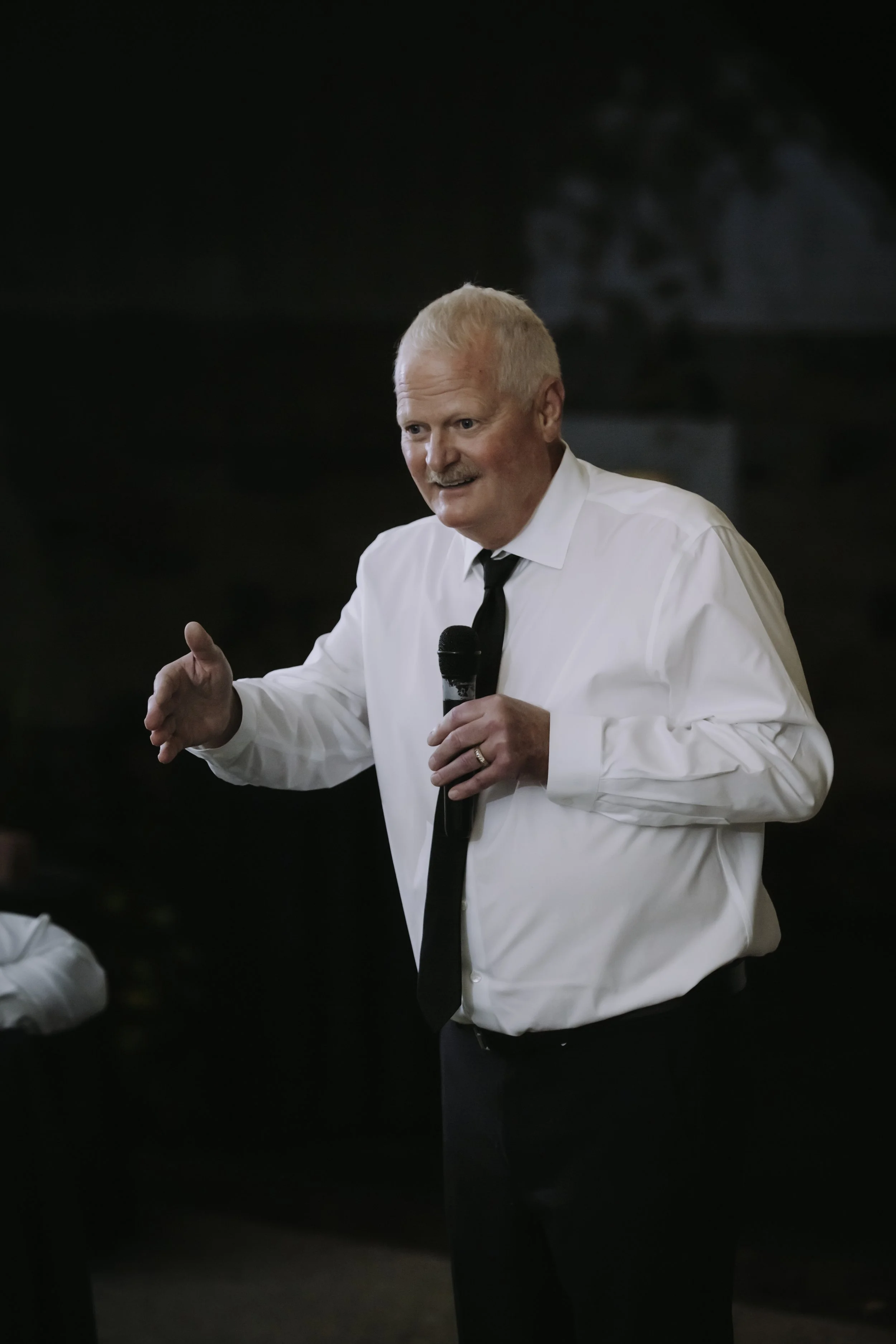 Tapestry House Wedding