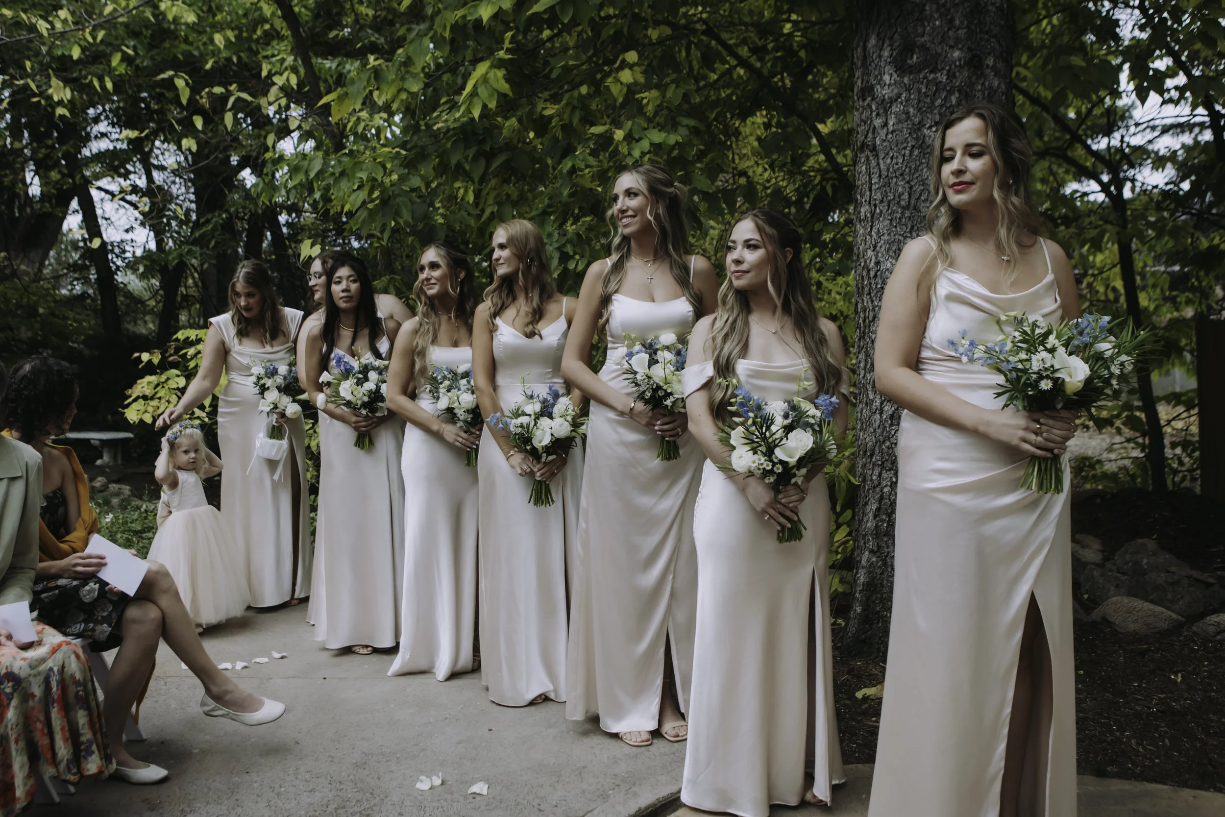 Tapestry House Laporte CO