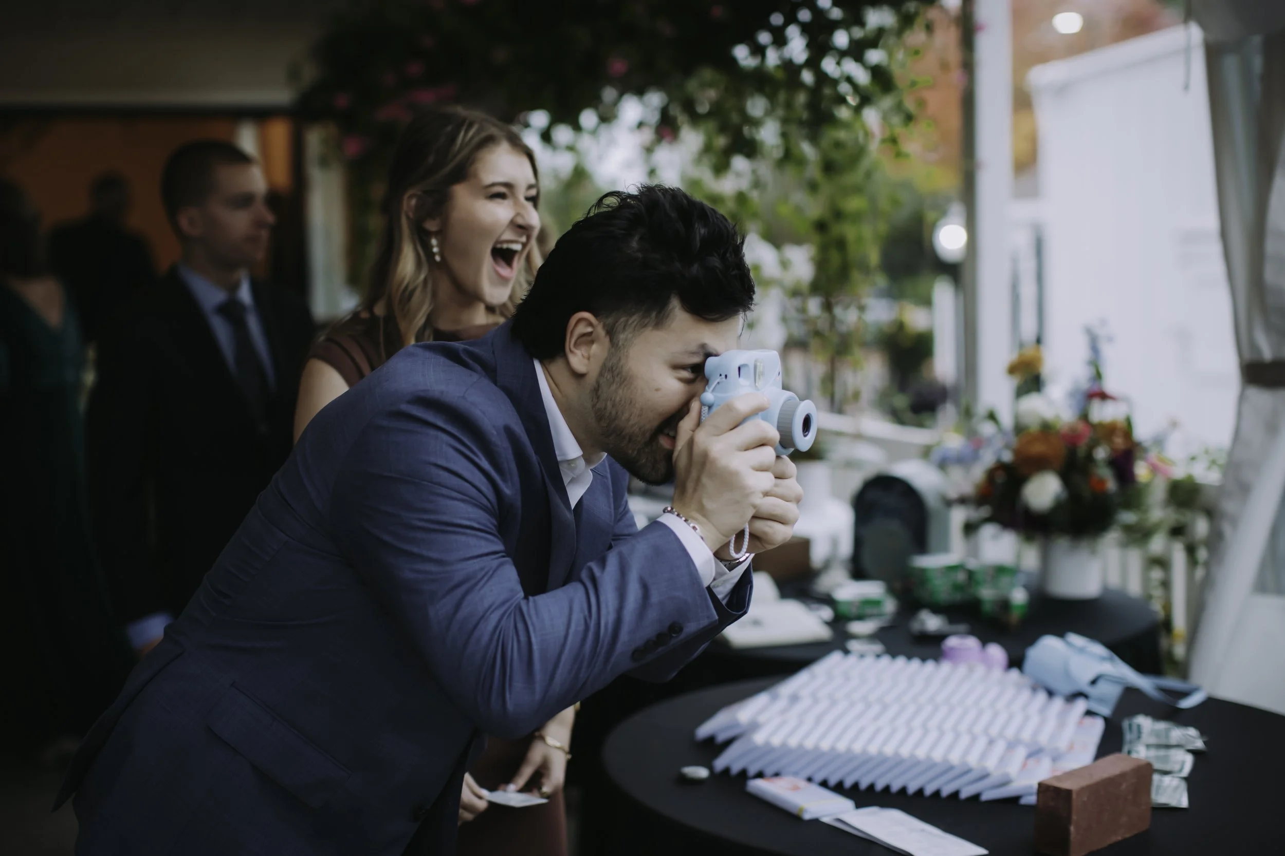 Colorado Wedgewood Wedding