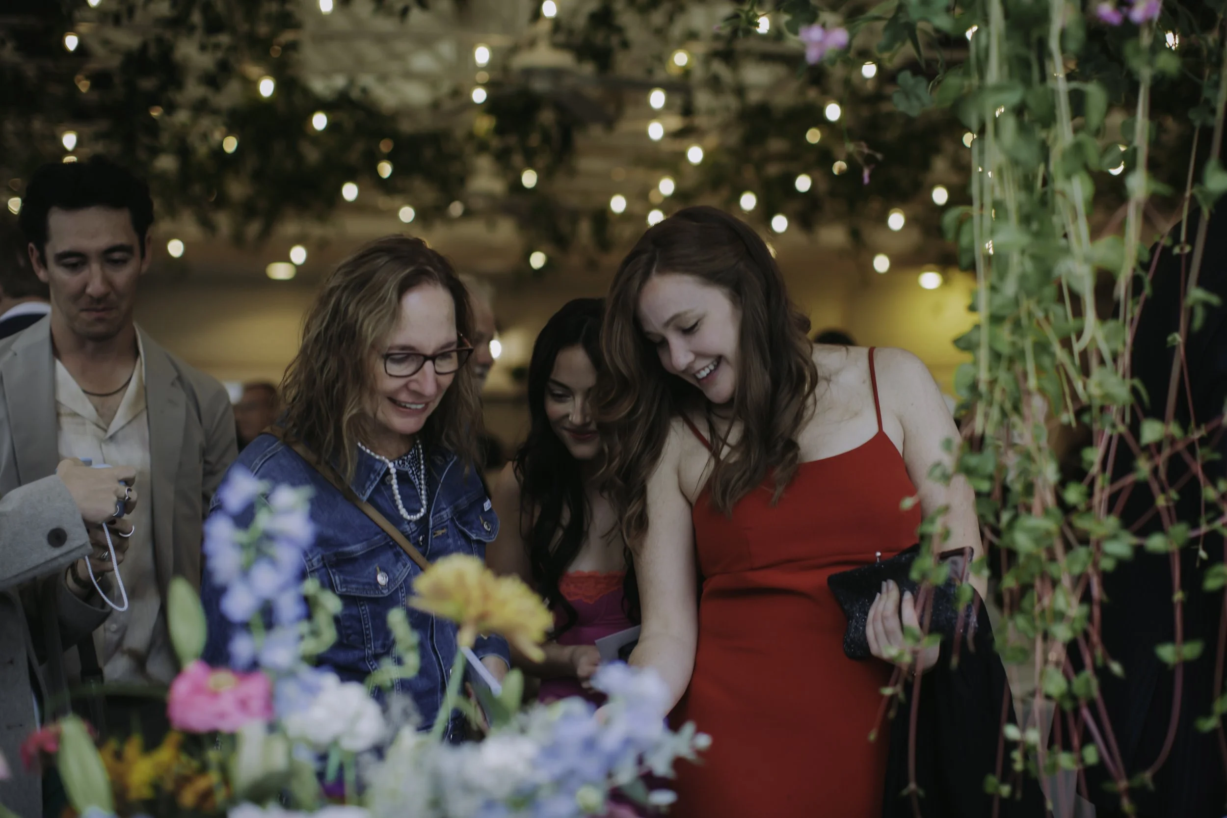 Colorado Wedgewood Wedding