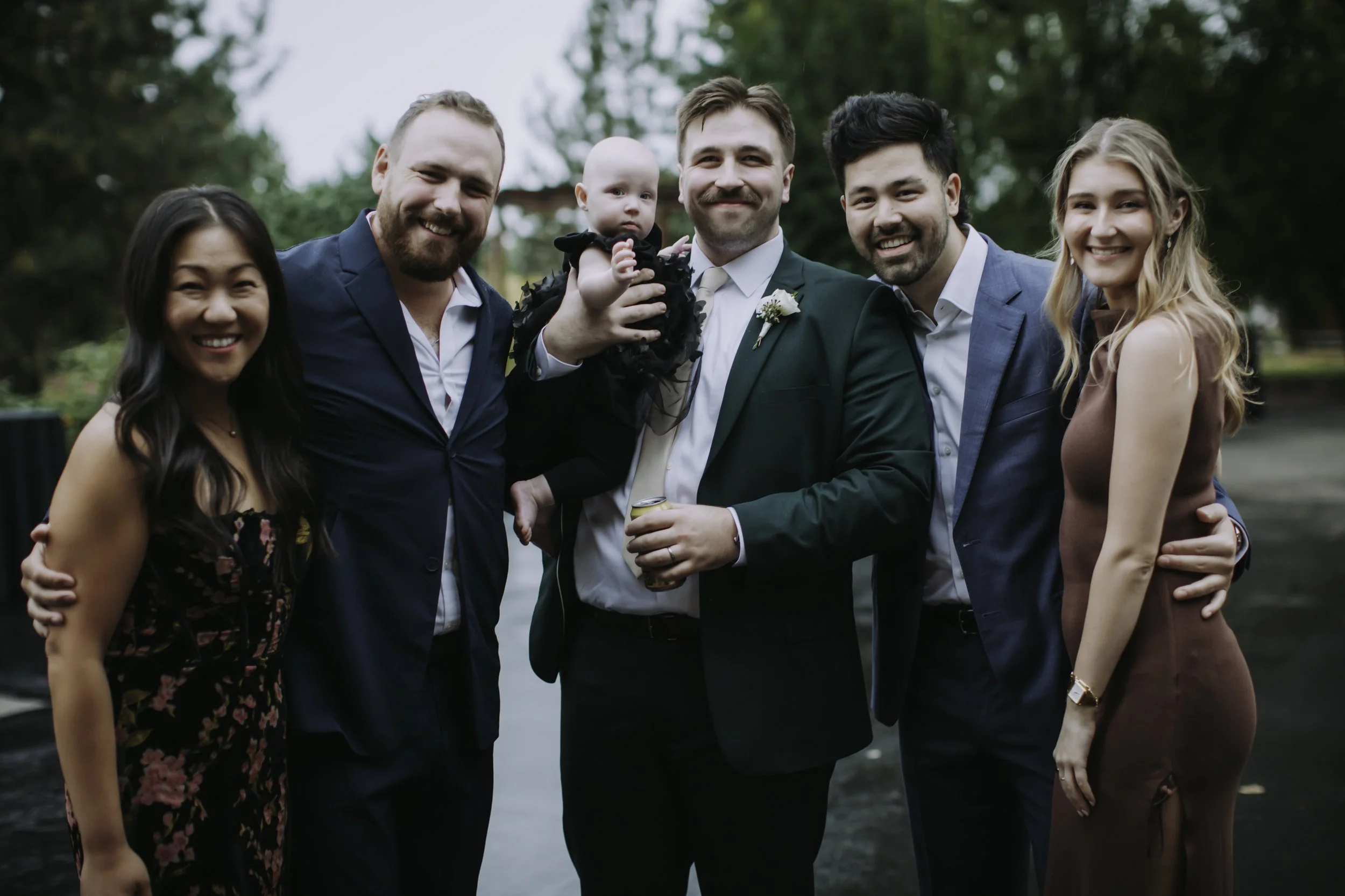 Colorado Wedgewood Wedding