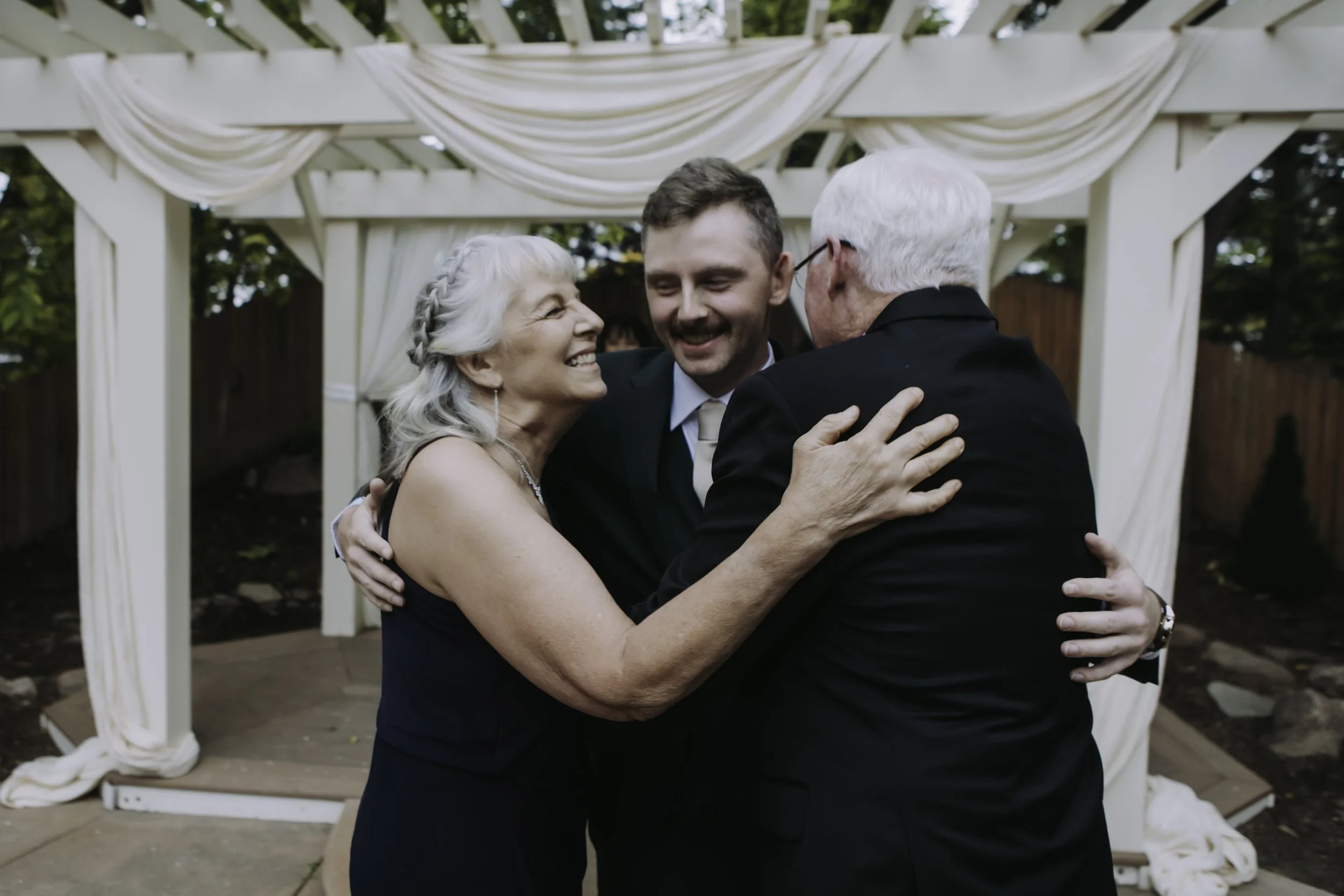 Tapestry House Laporte CO