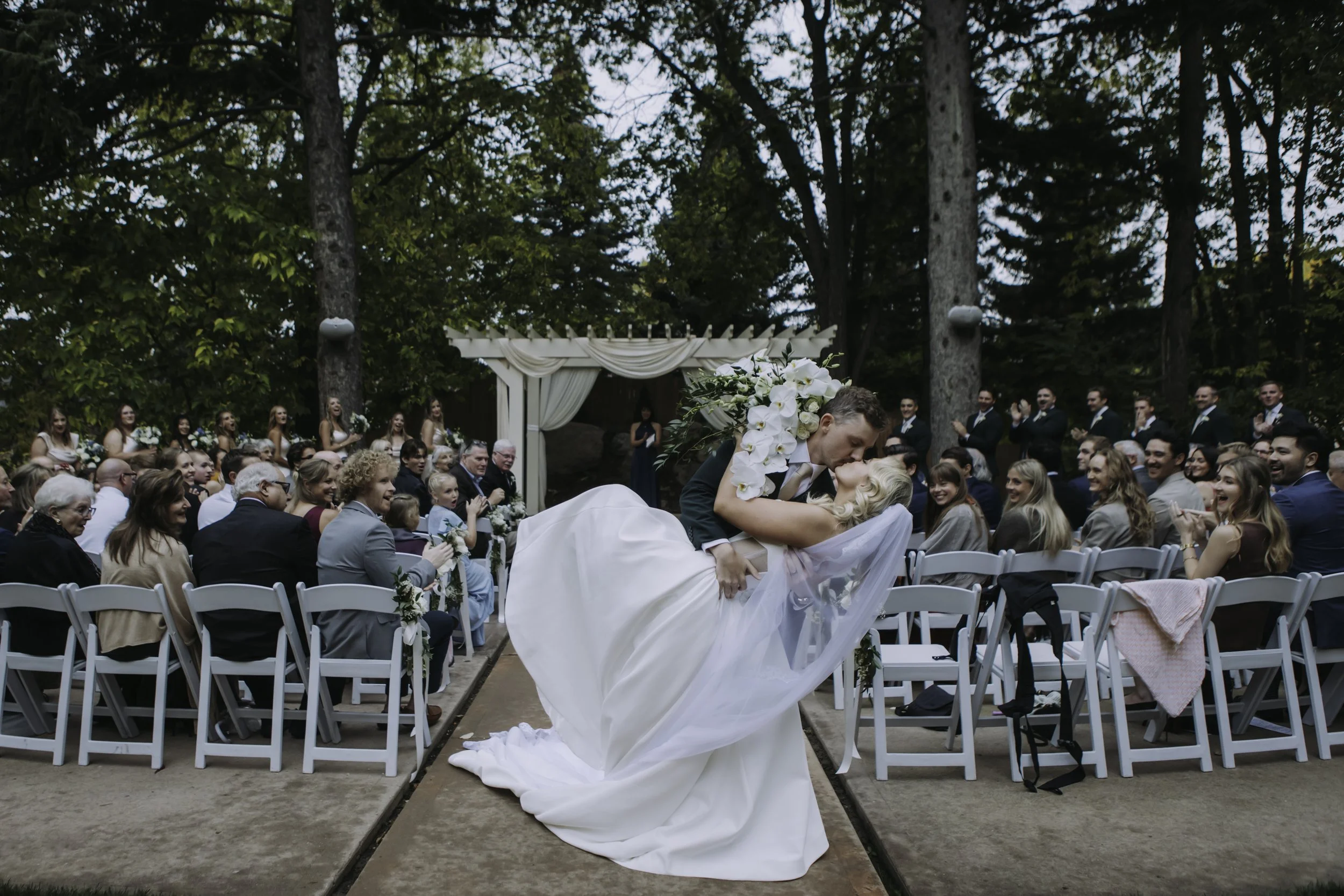 Tapestry House Laporte CO