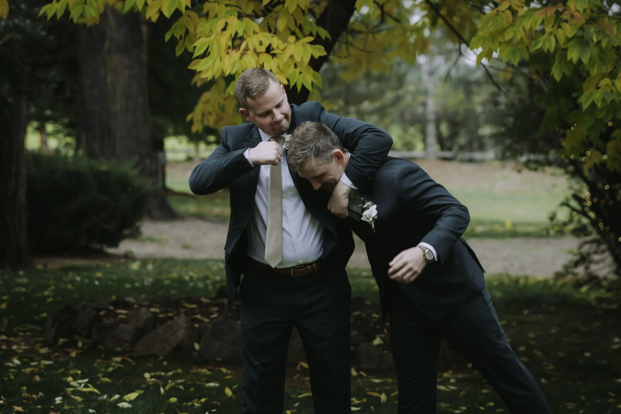 Autumn Wedding Tapestry House