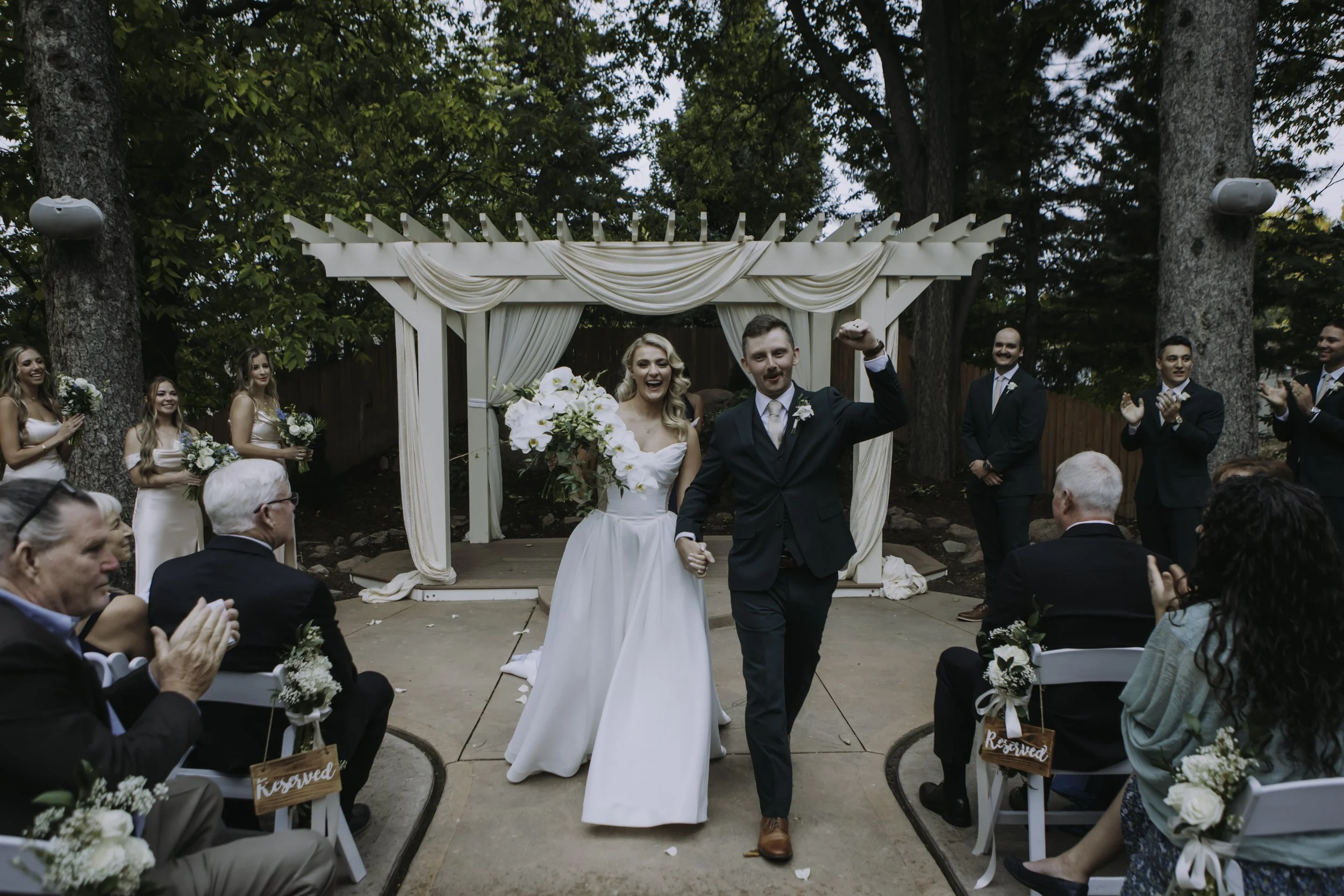 Tapestry House Laporte CO