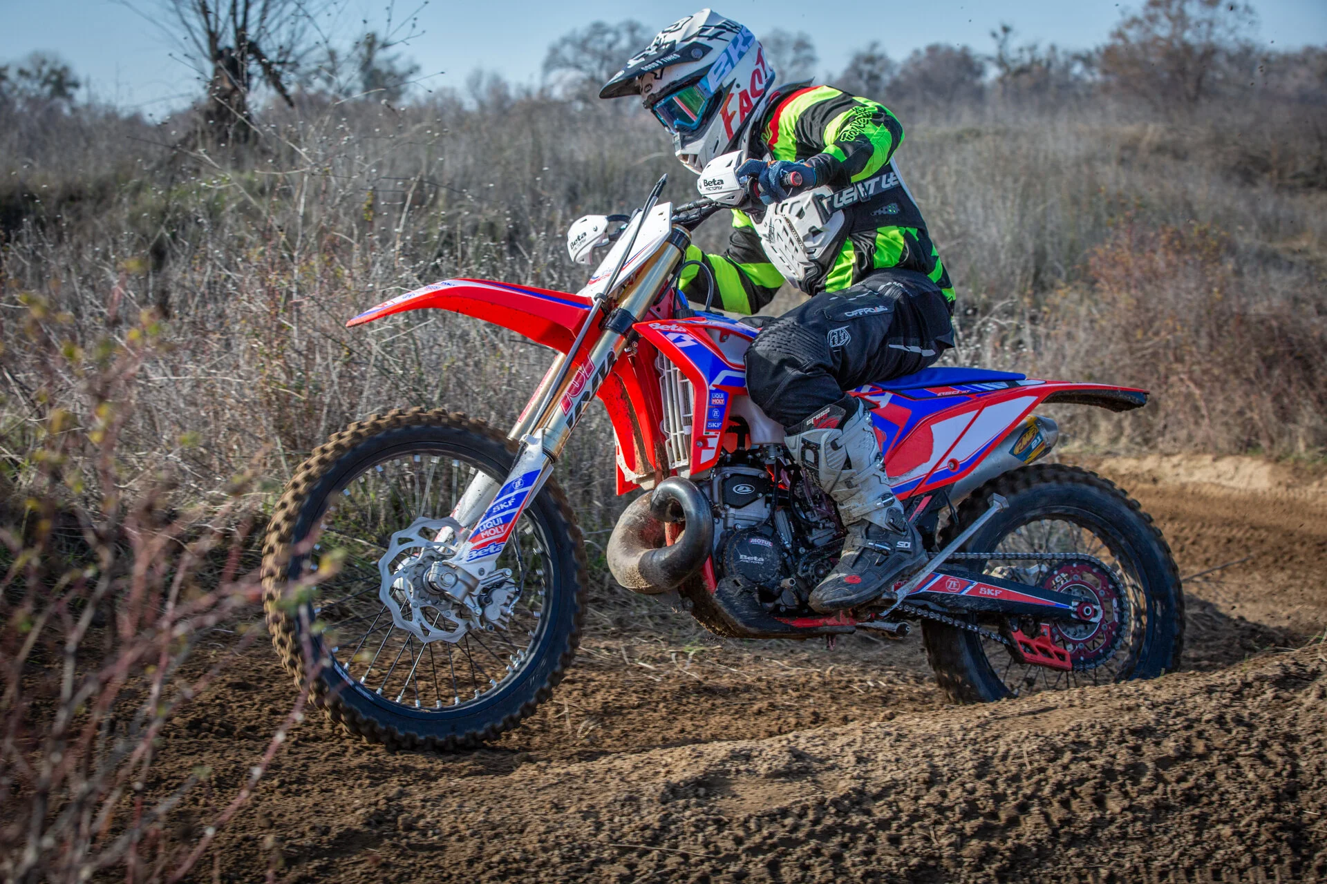 KYB — 707 Racing Suspension