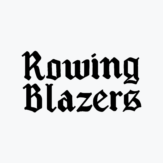 Rowing Blazers