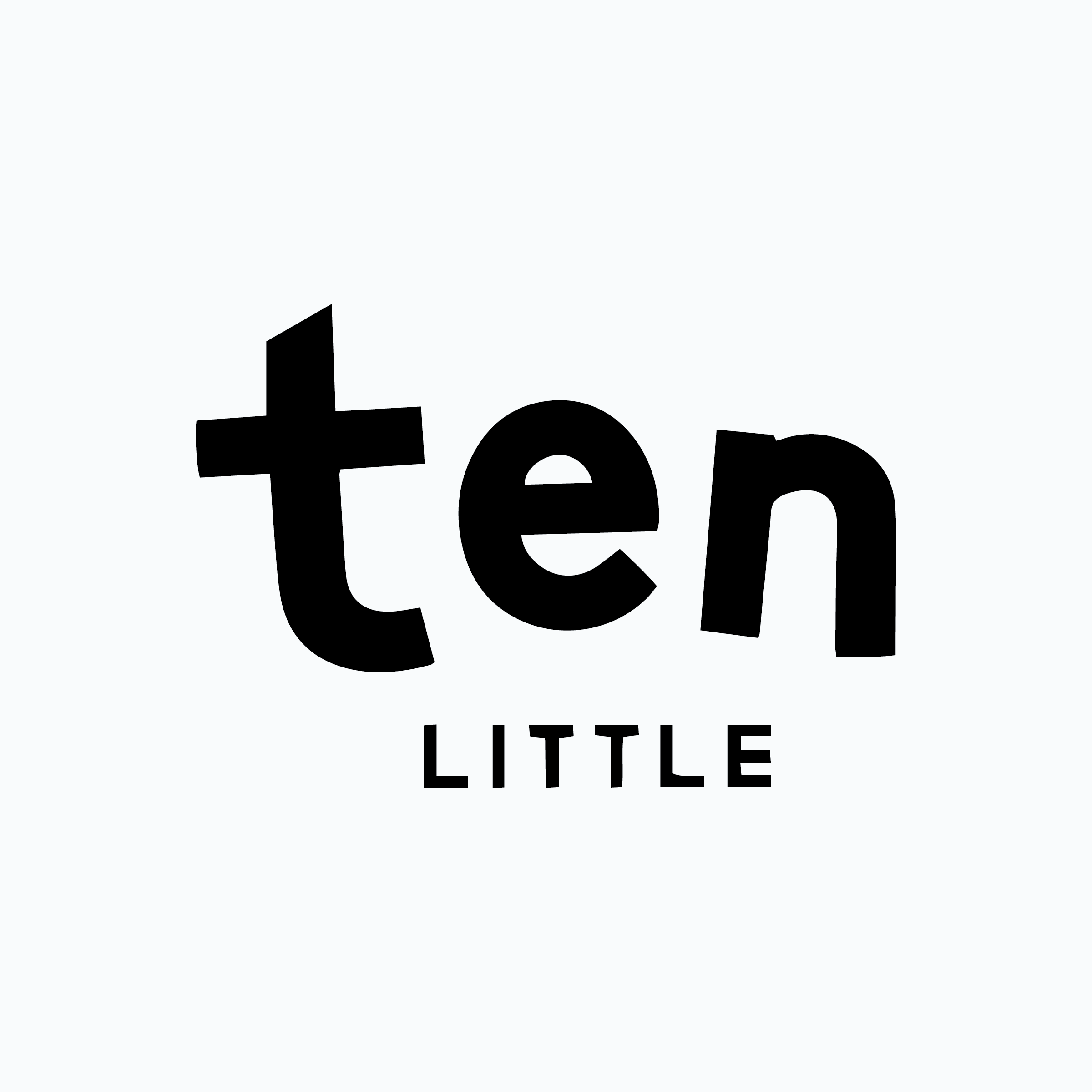 Ten Little