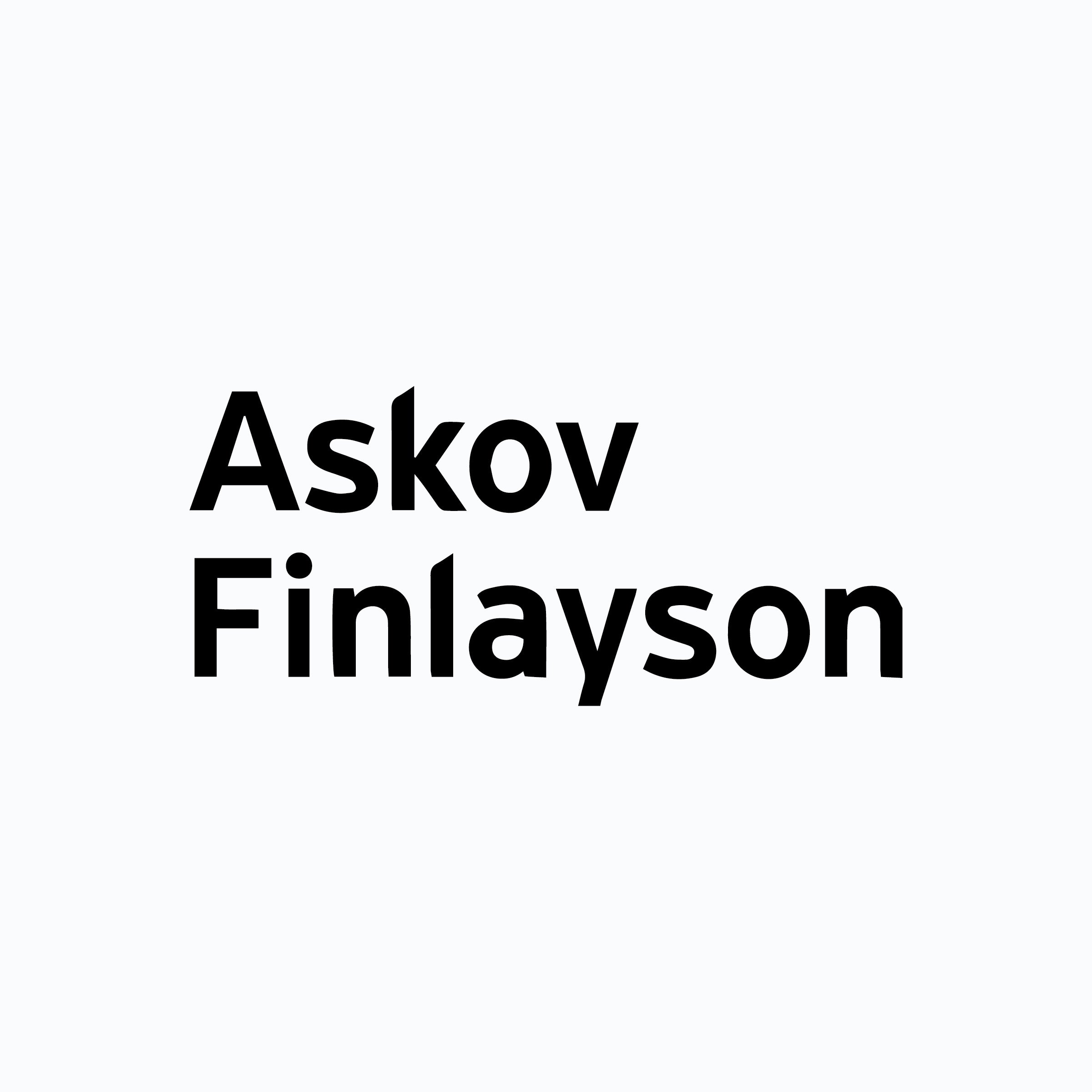 Askov Finlayson