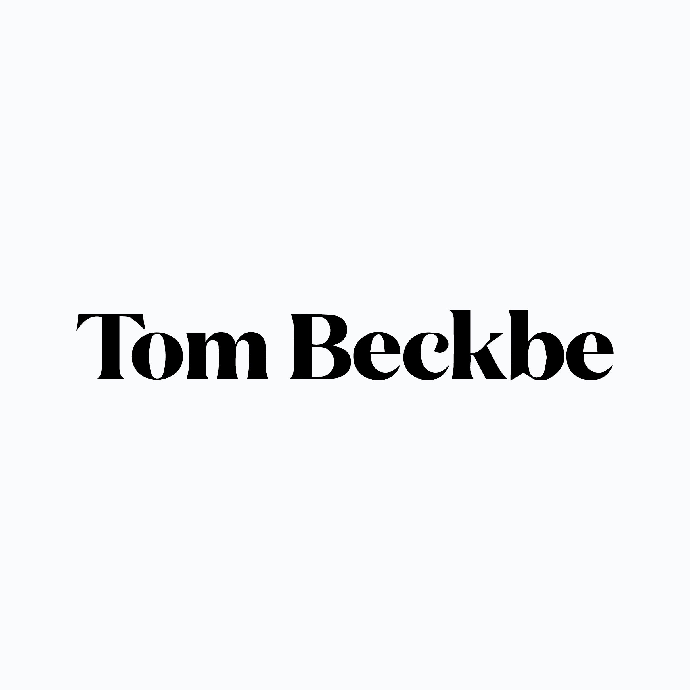 Tom Beckbe