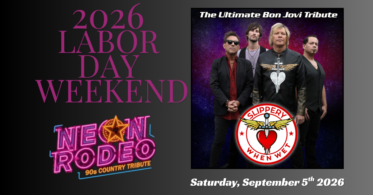 115th Labor Day Celebration! 