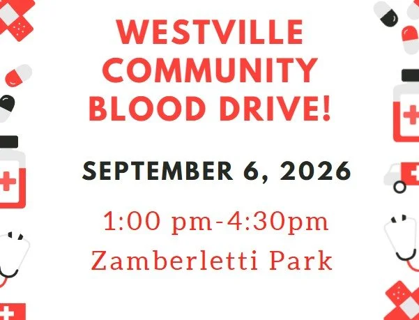 Annual Blood Drive 