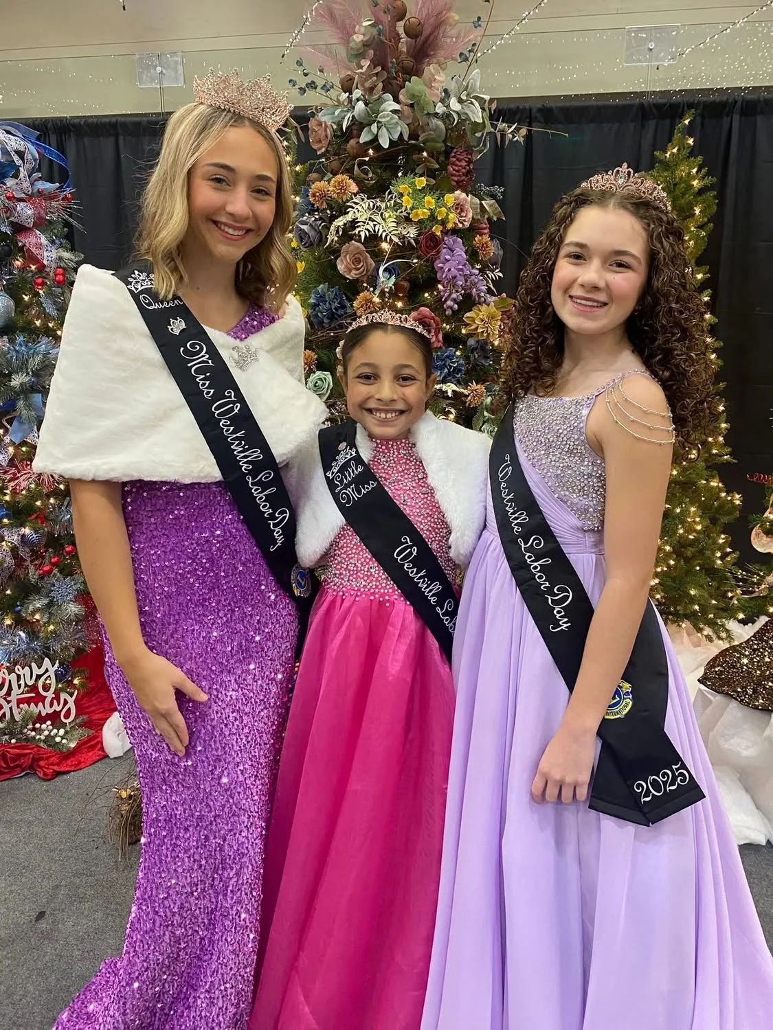 Pageant Meet &amp; Greet!