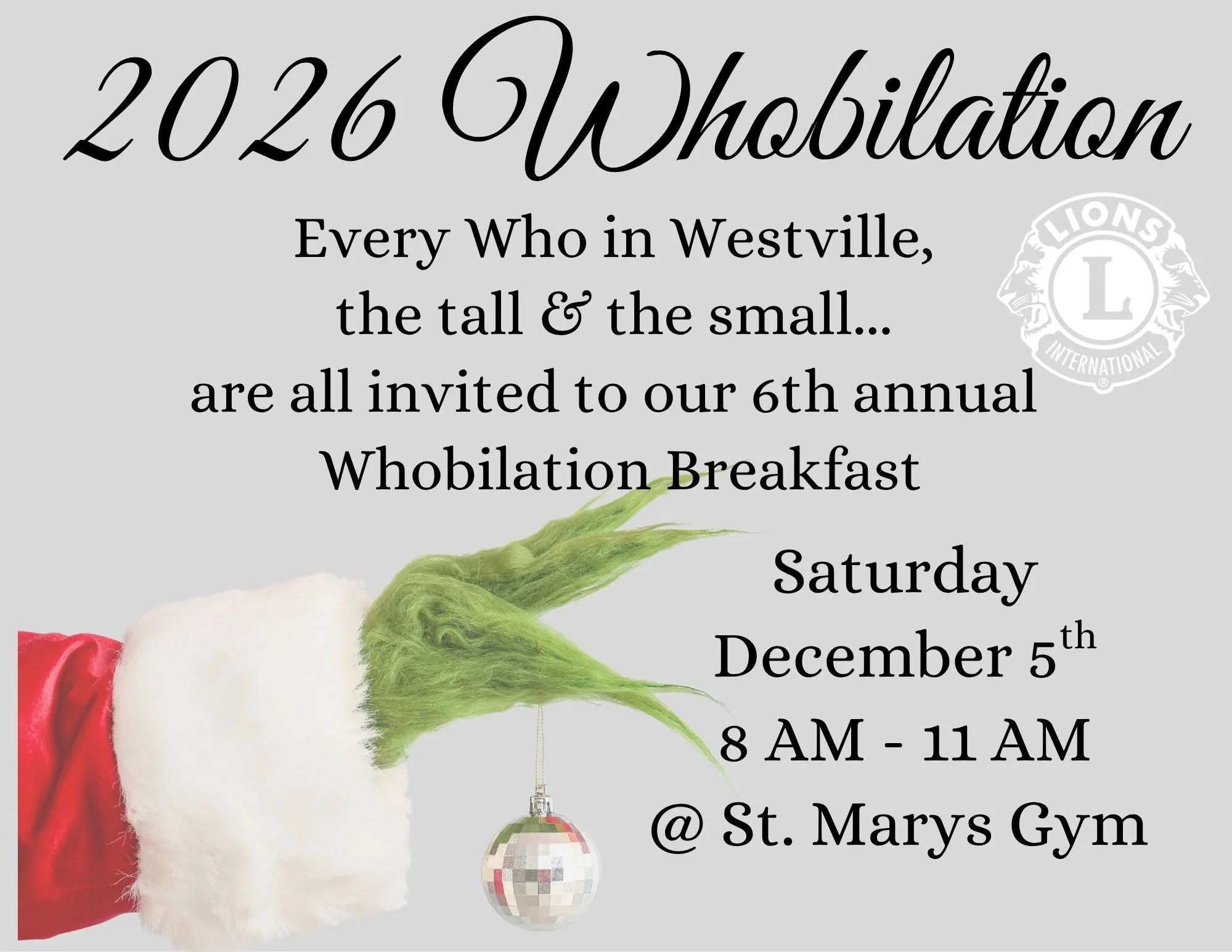 Whobilation 