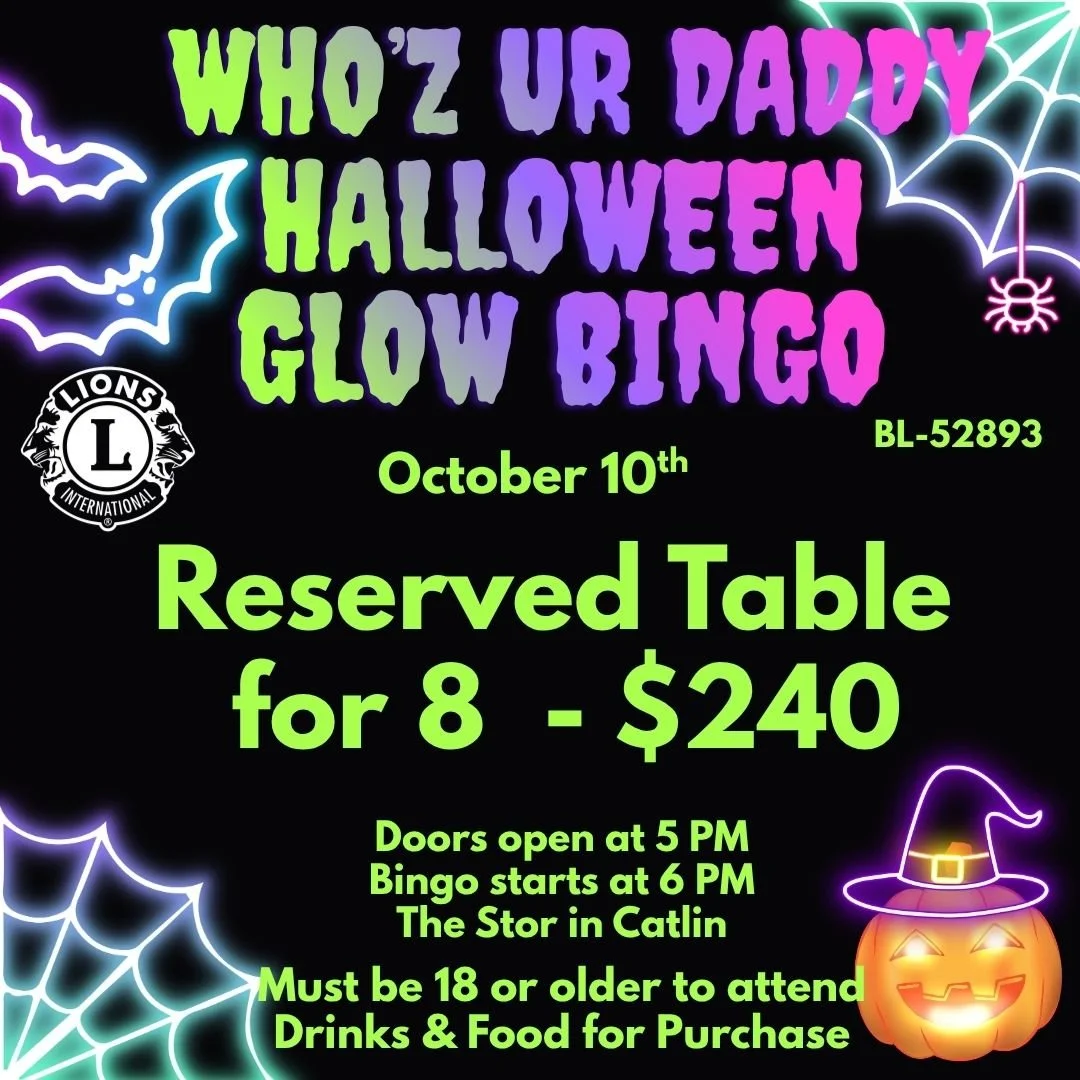 New Bingo Compay Reserved Table for 8.jpg