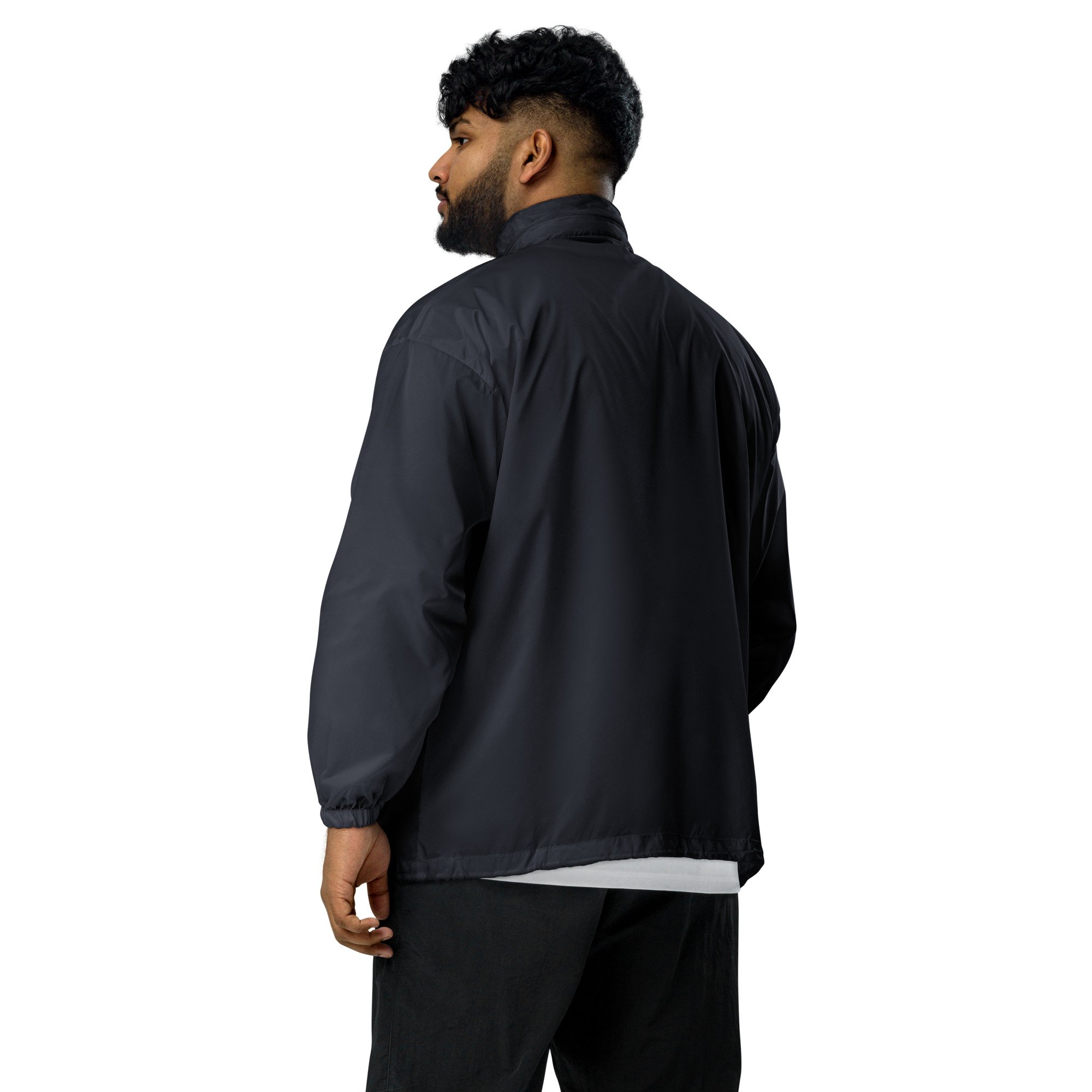 basic-unisex-windbreaker-navy-back-644d8ce333fa2.jpg