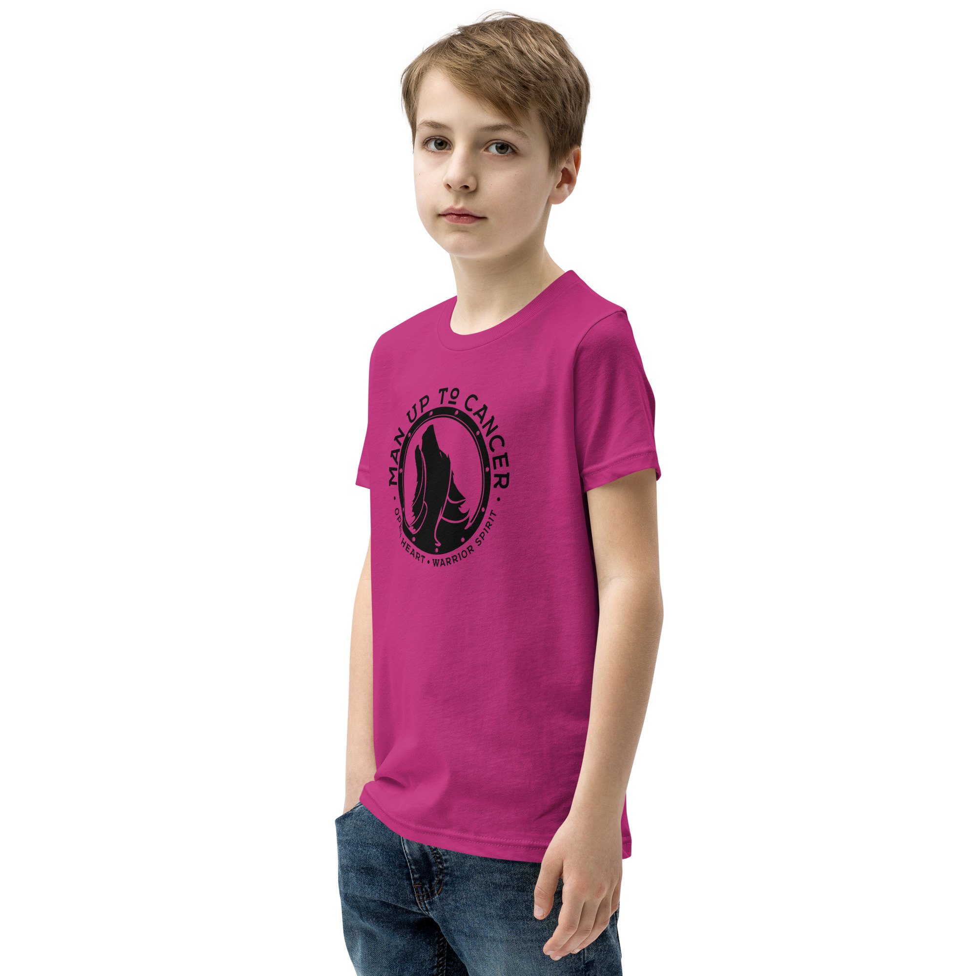 youth-staple-tee-berry-left-front-648723e5c65e3.jpg