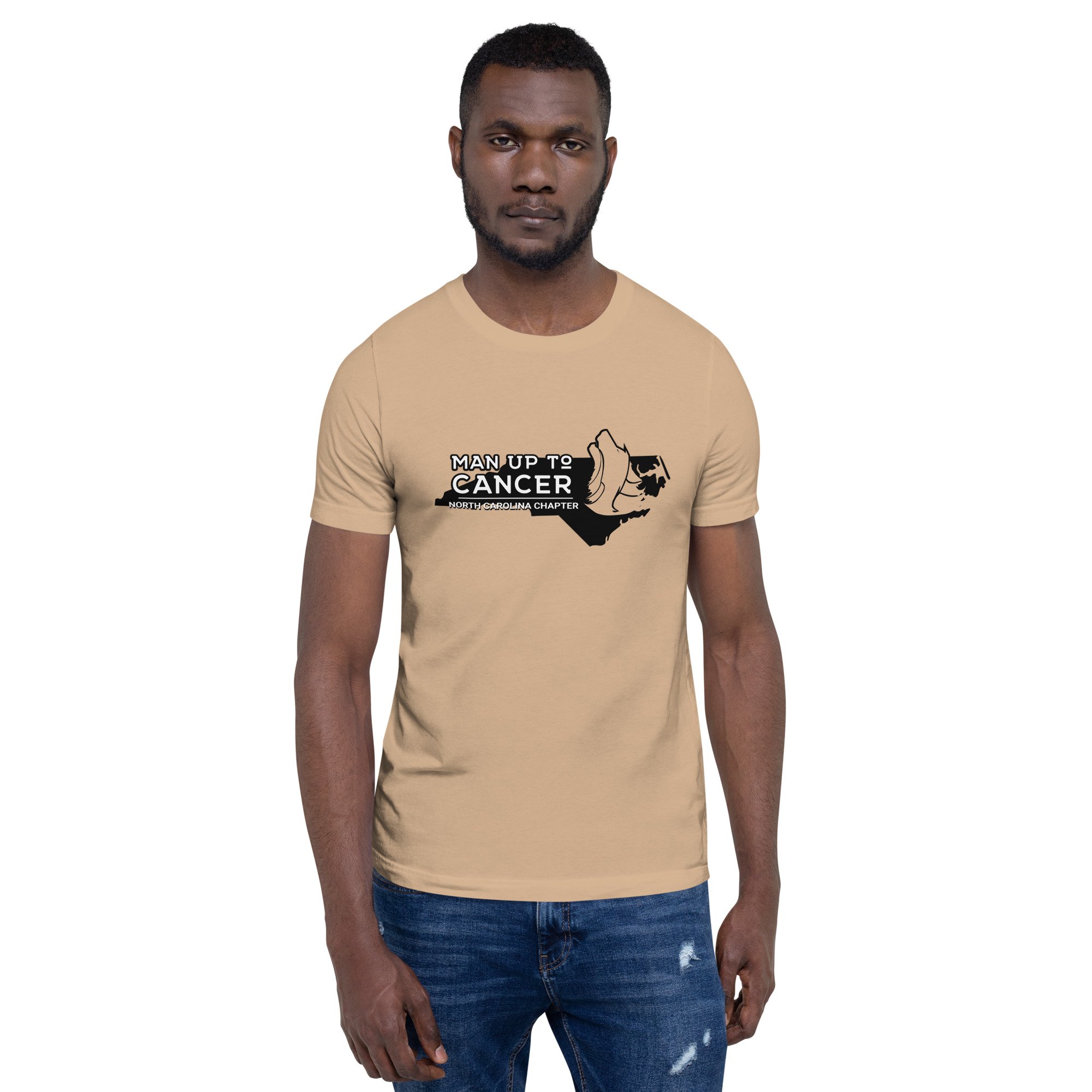 unisex-staple-t-shirt-tan-front-66c22d126112c.jpg