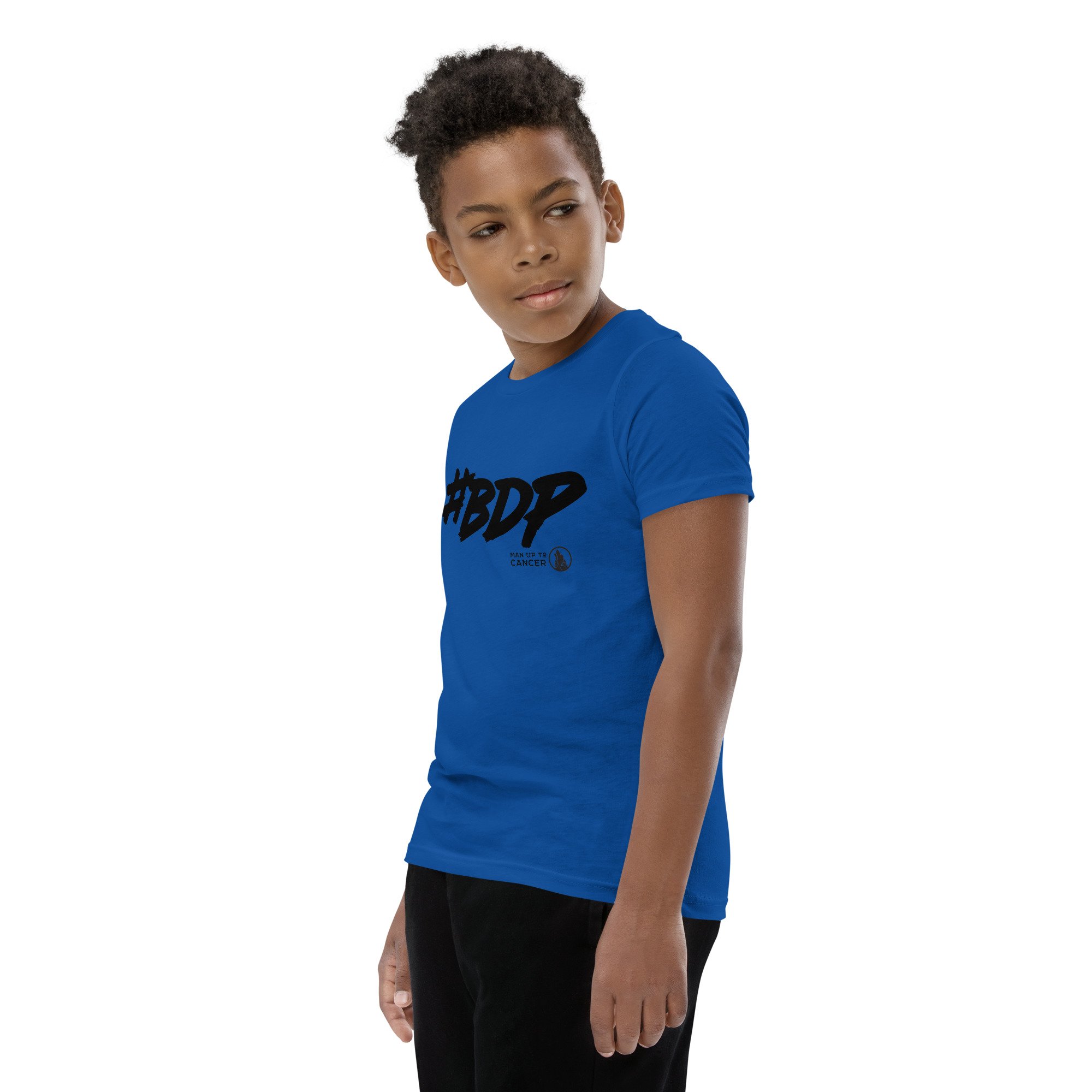 youth-staple-tee-true-royal-left-front-681e4cb3b909a.jpg