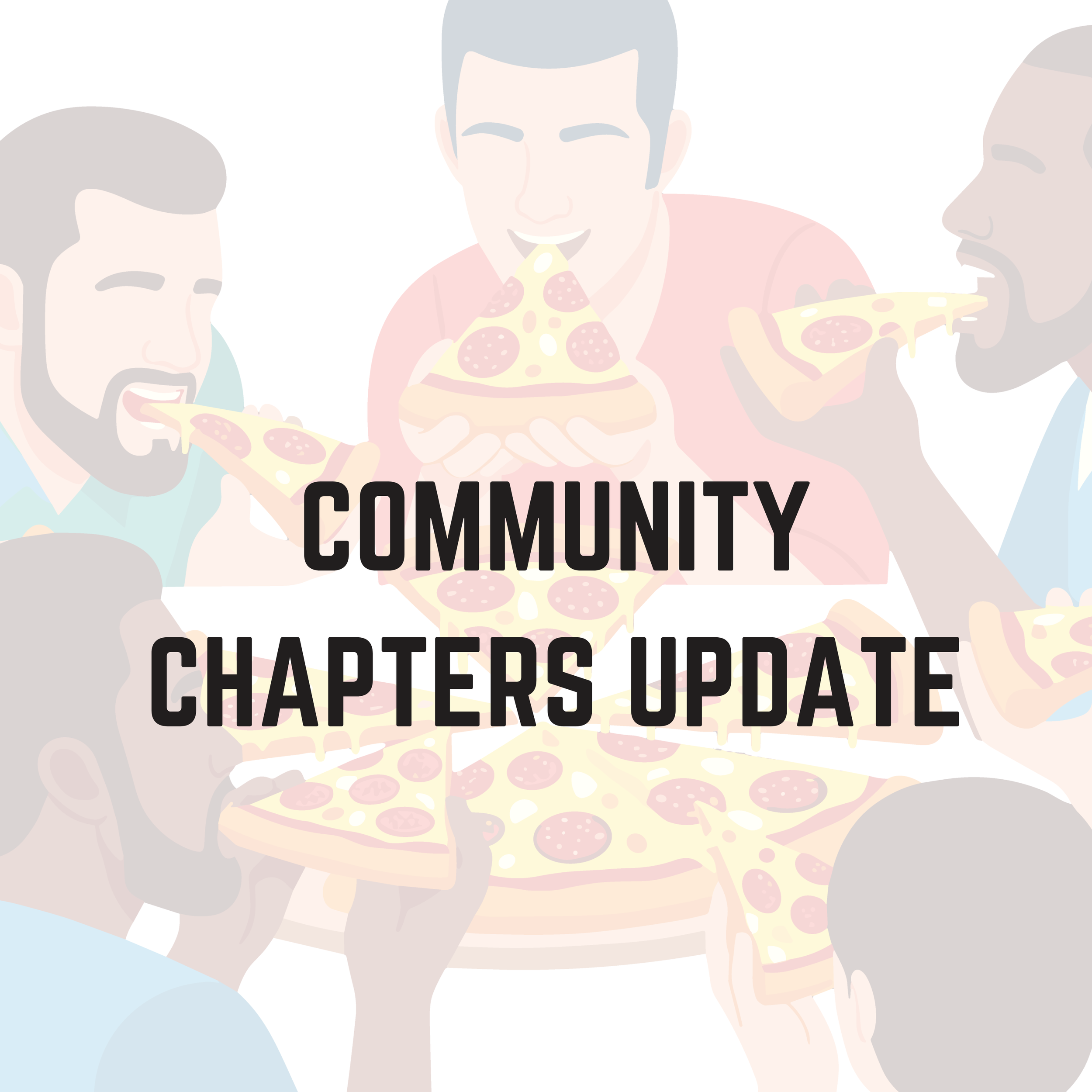 Diversity &amp; AYA Chapter Updates | Q4 Newsletter 2025 
