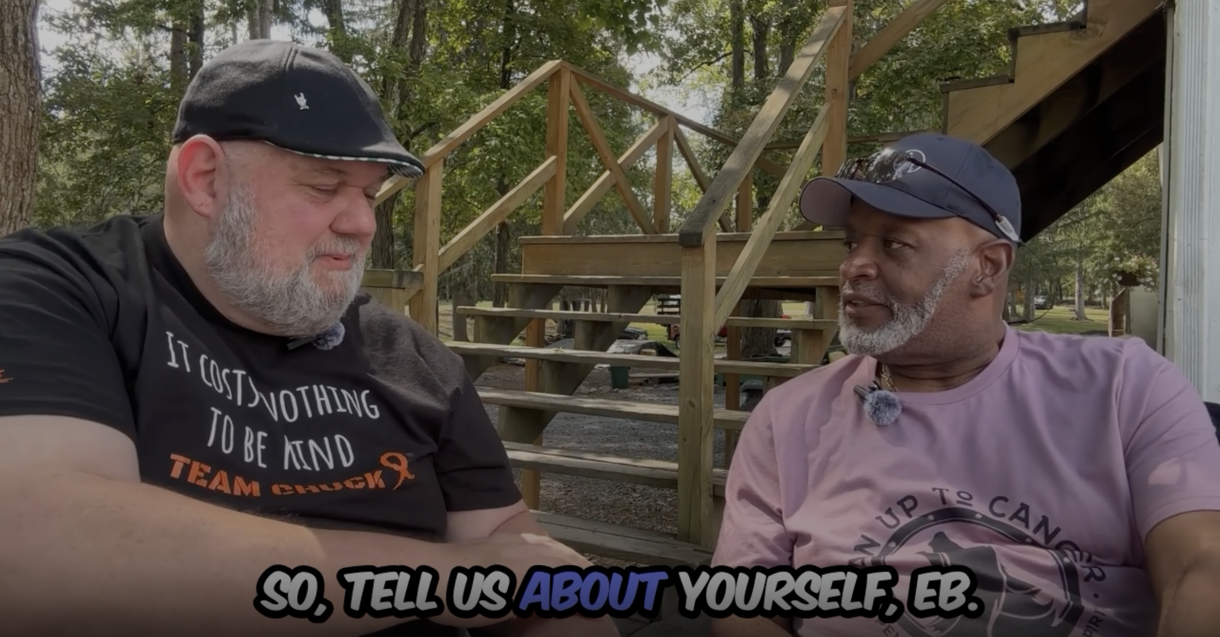 MUTC Member Spotlight E.B. Moore |  Q4 Newsletter 2025 