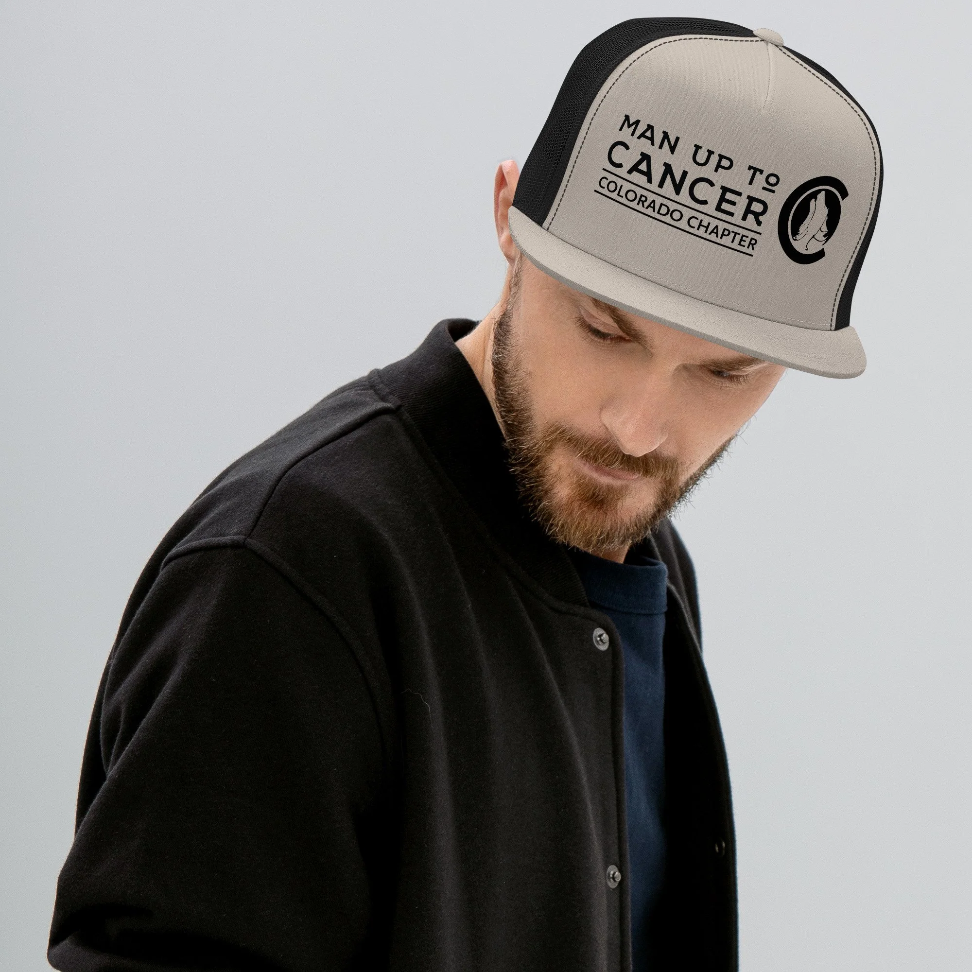 MUTC Colorado Chapter Trucker Cap